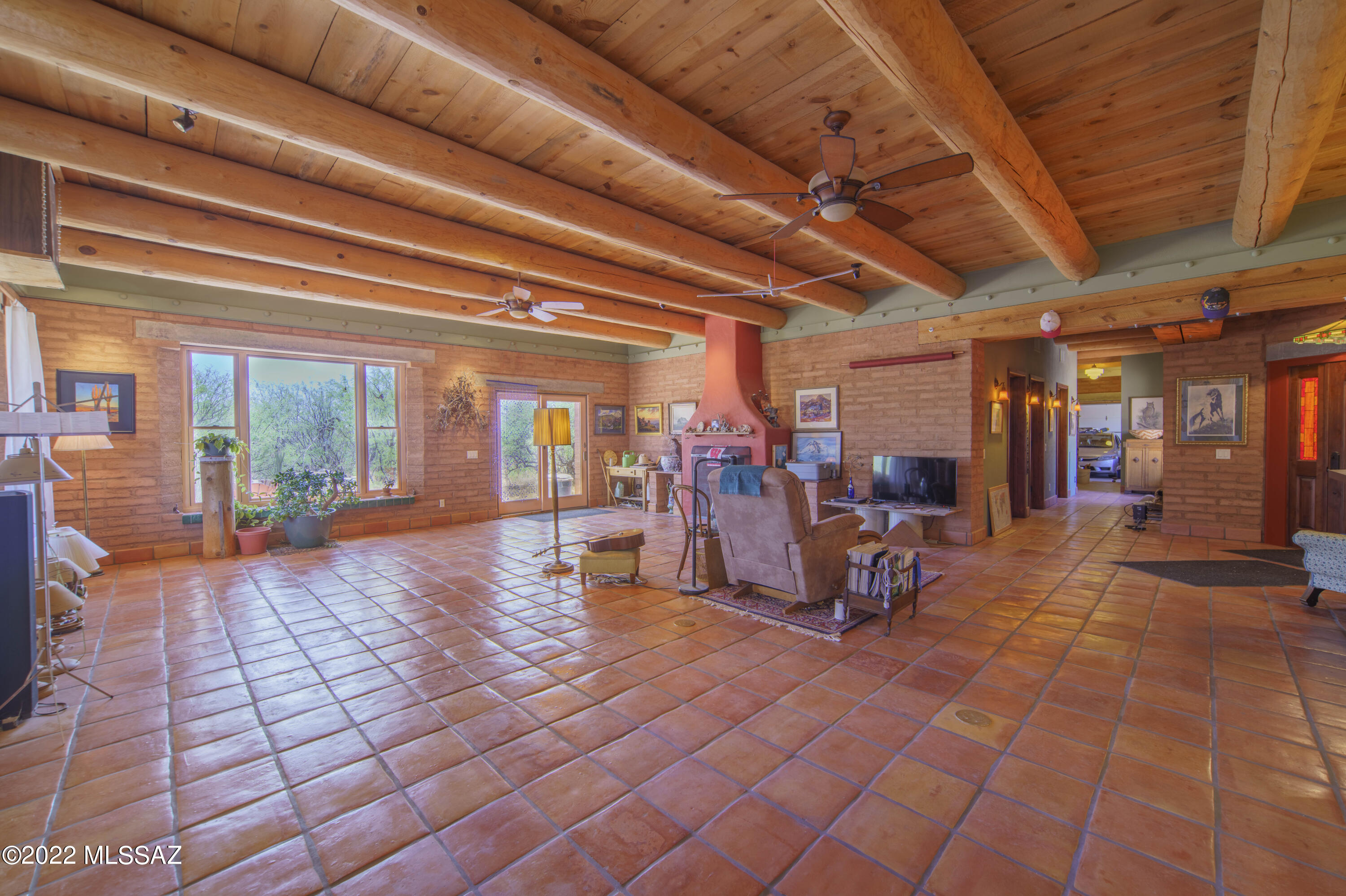 Dragoon Mountain Ranch - Residential