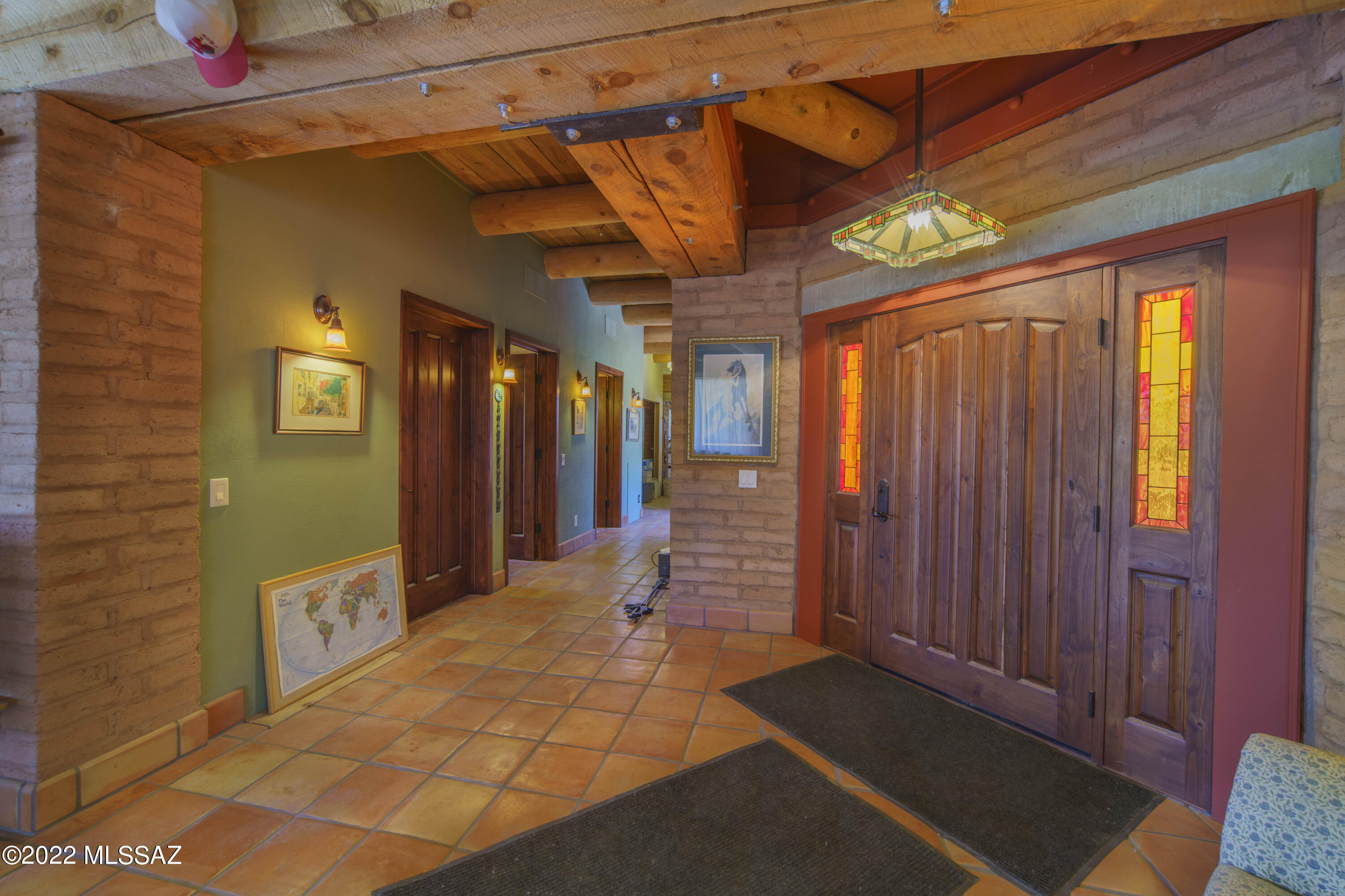 Dragoon Mountain Ranch - Residential