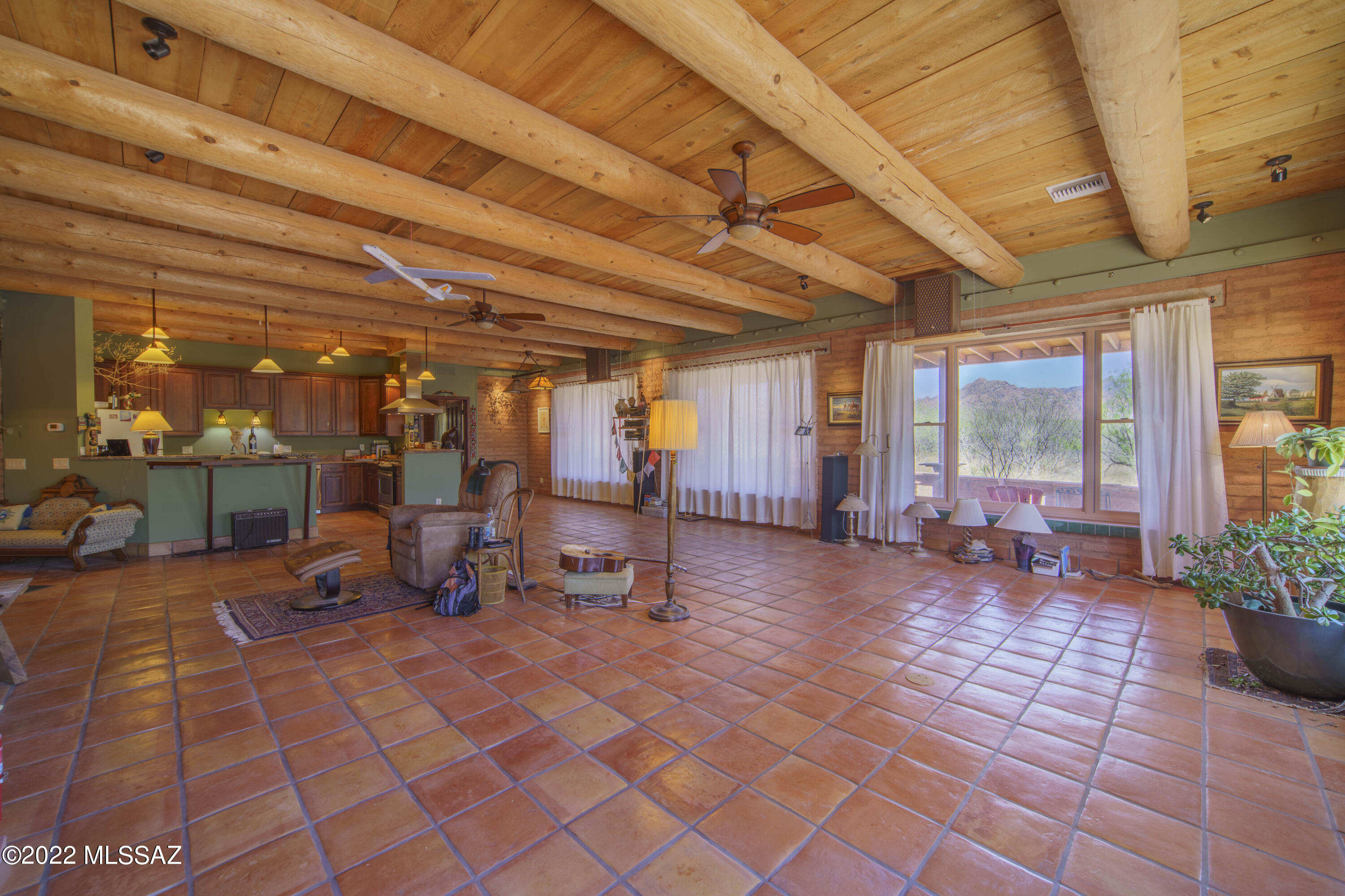 Dragoon Mountain Ranch - Residential