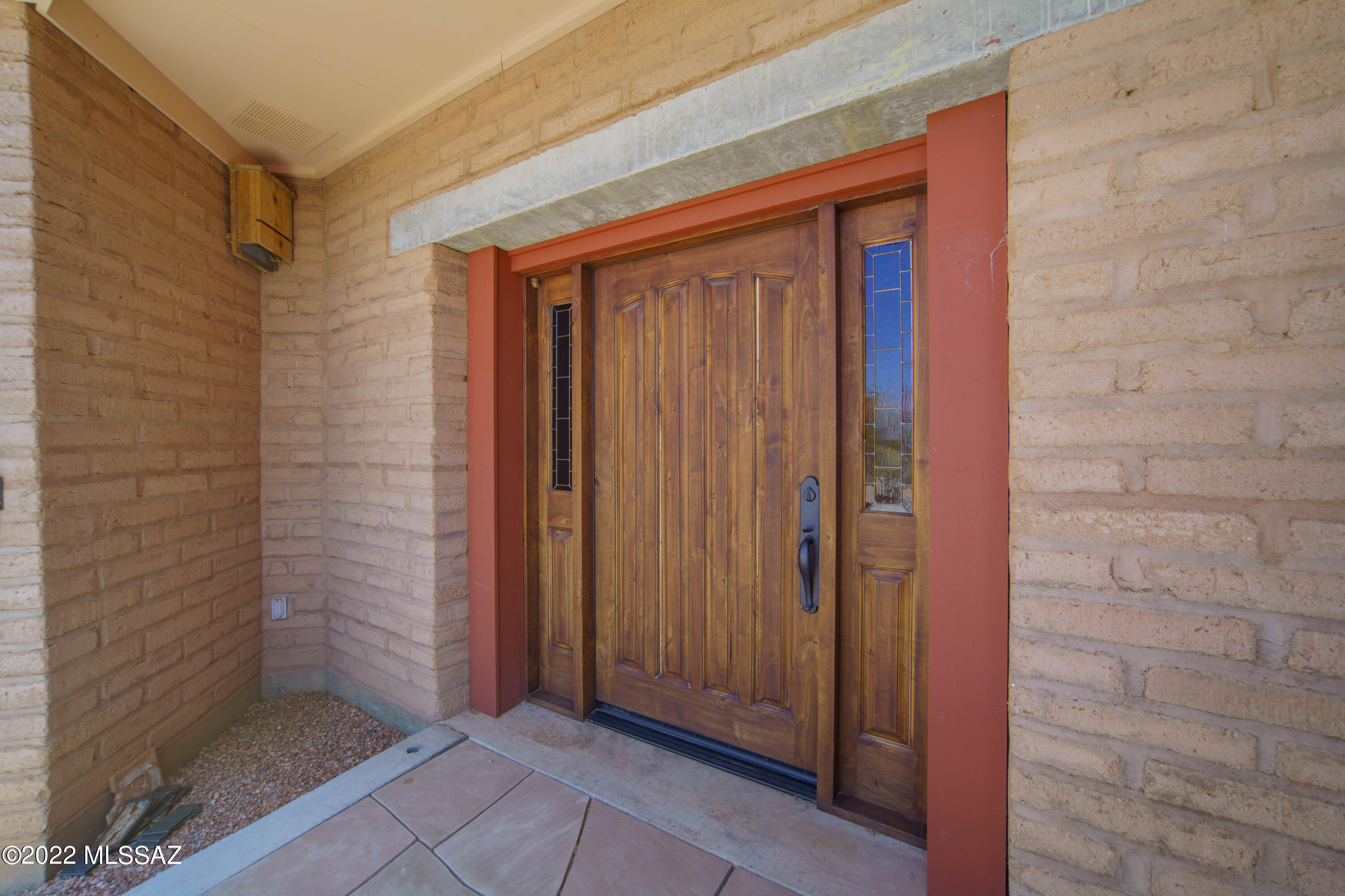 Dragoon Mountain Ranch - Residential