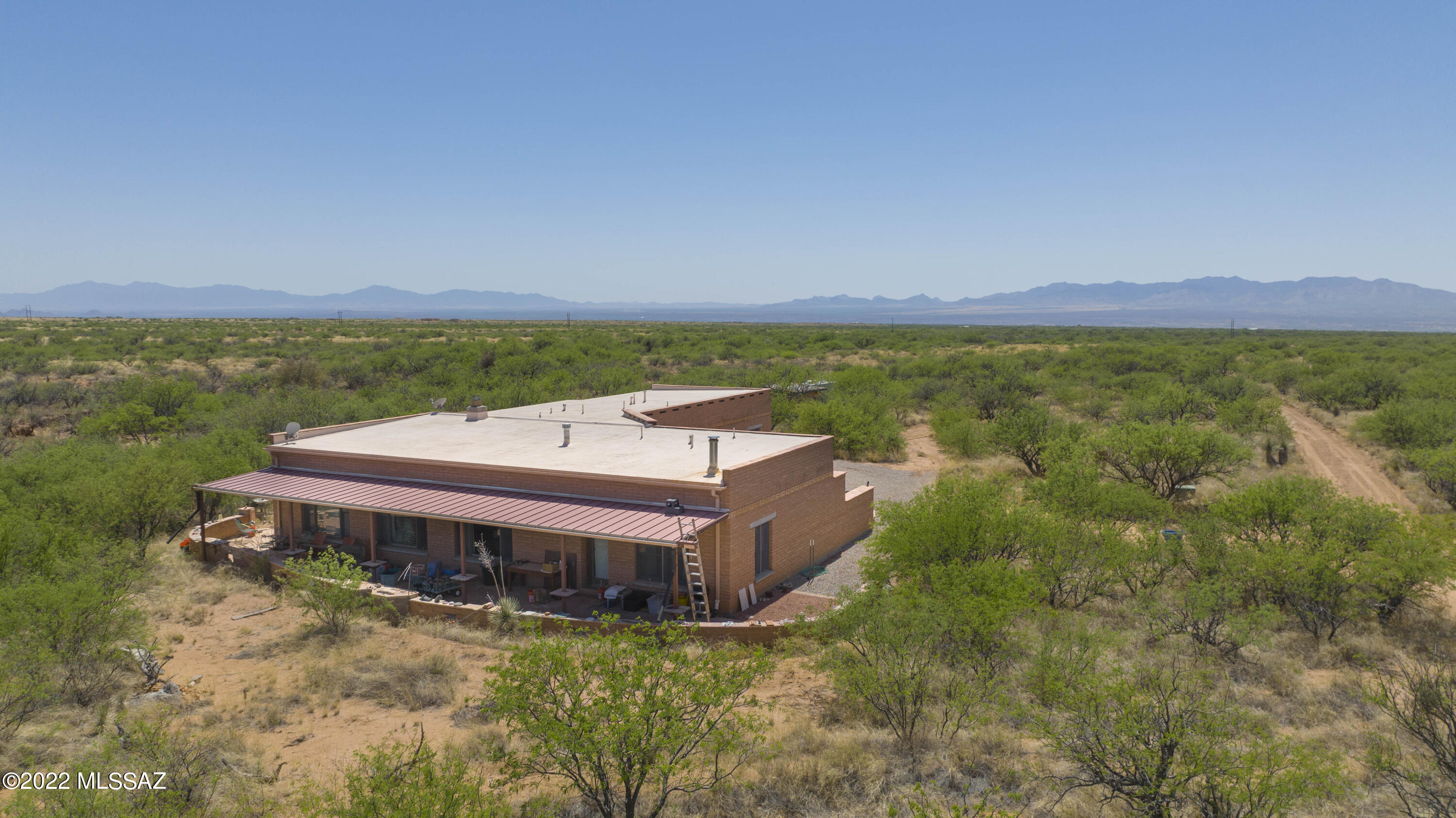 Dragoon Mountain Ranch - Residential
