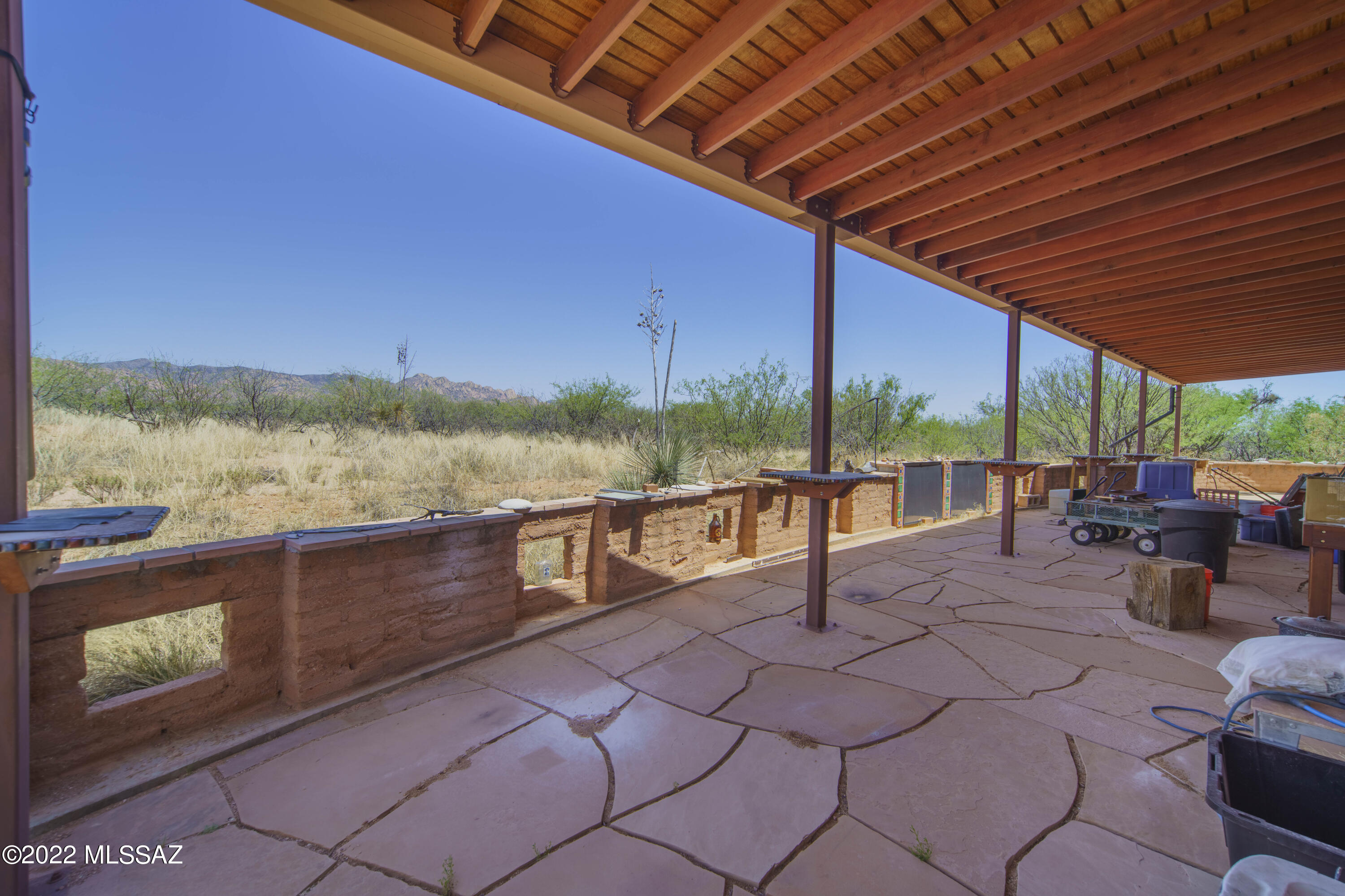 Dragoon Mountain Ranch - Residential