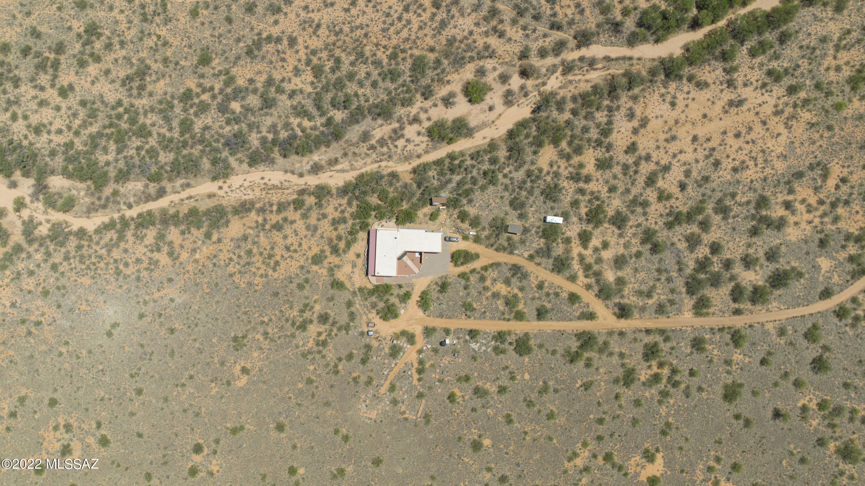 Dragoon Mountain Ranch - Residential
