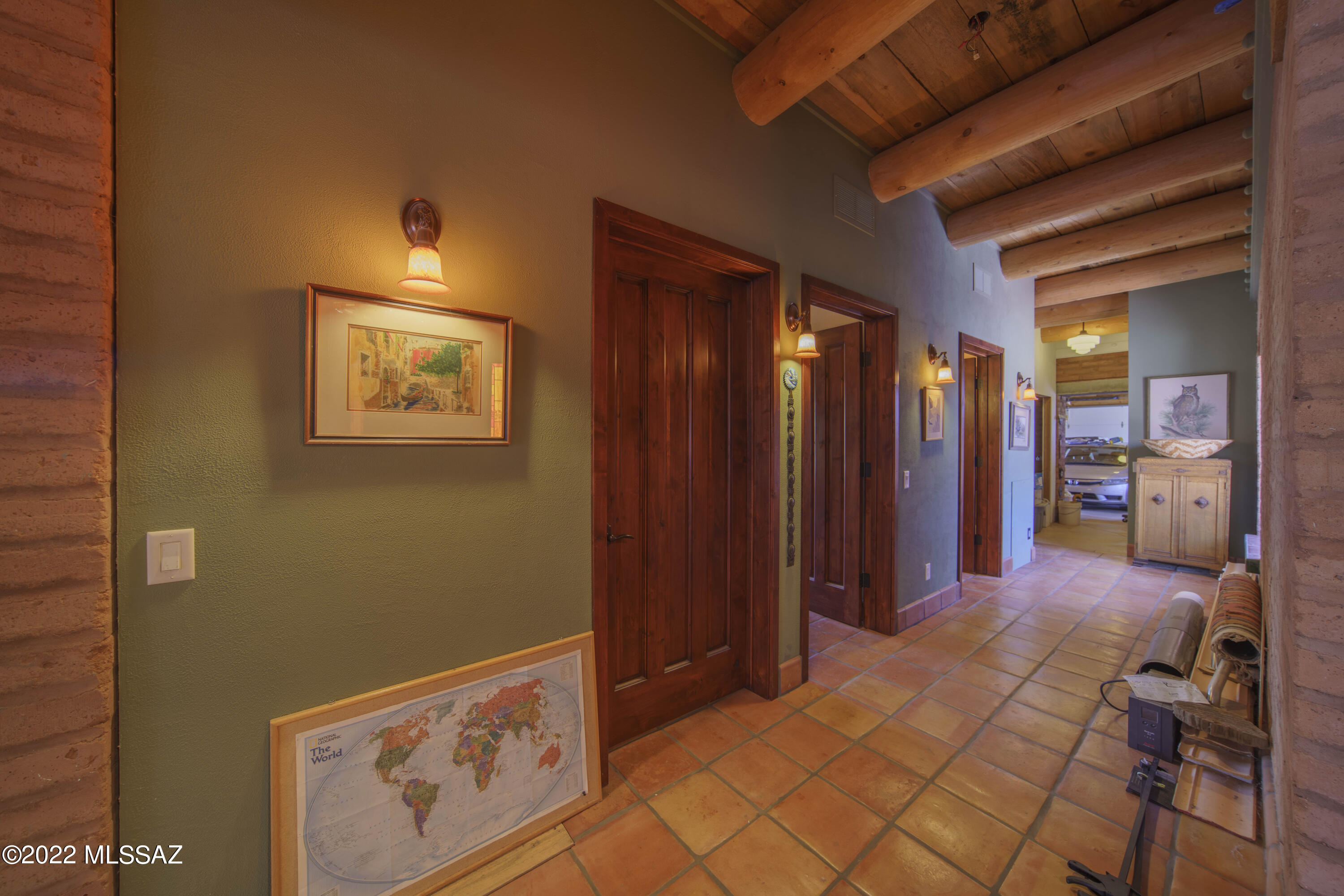 Dragoon Mountain Ranch - Residential