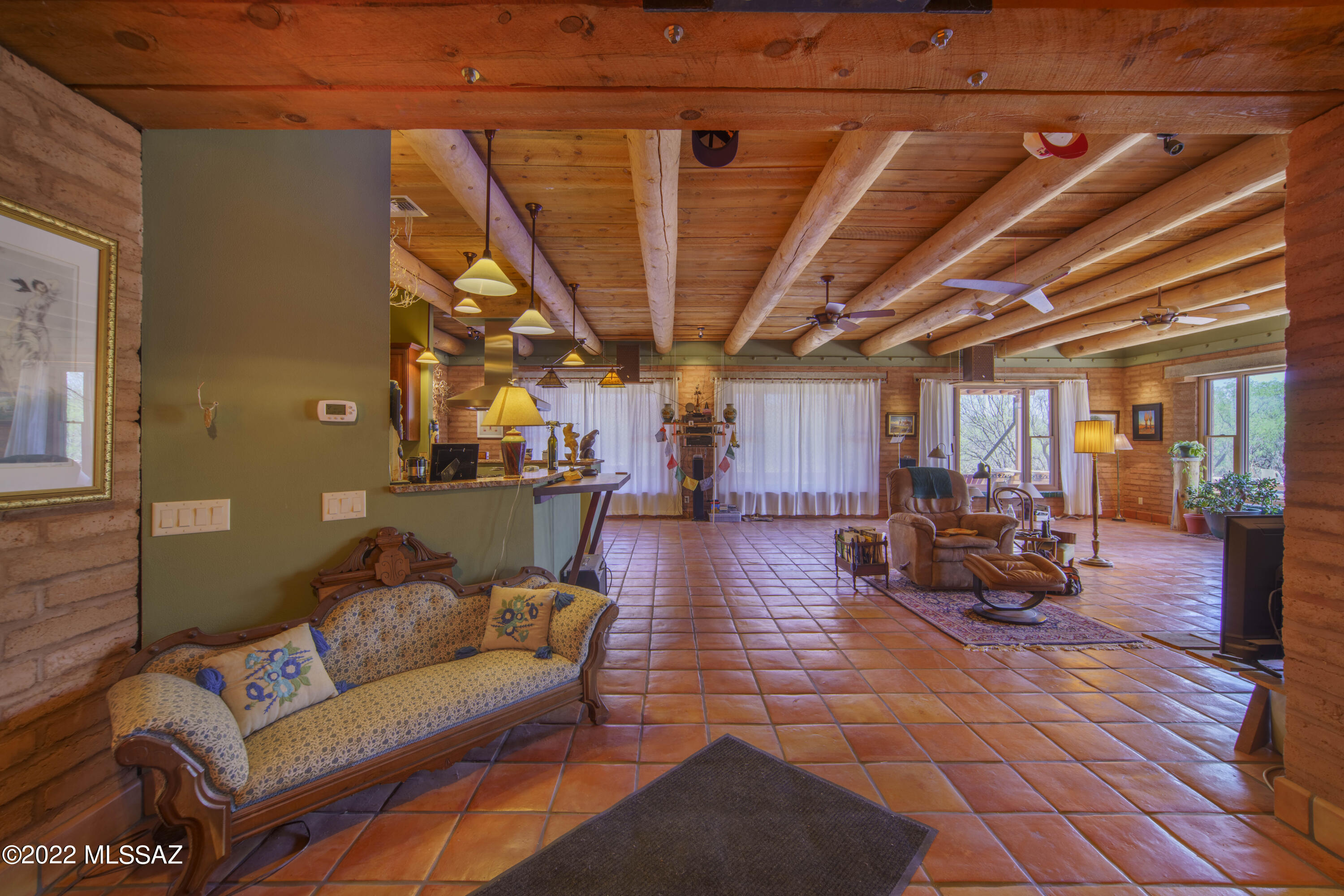 Dragoon Mountain Ranch - Residential