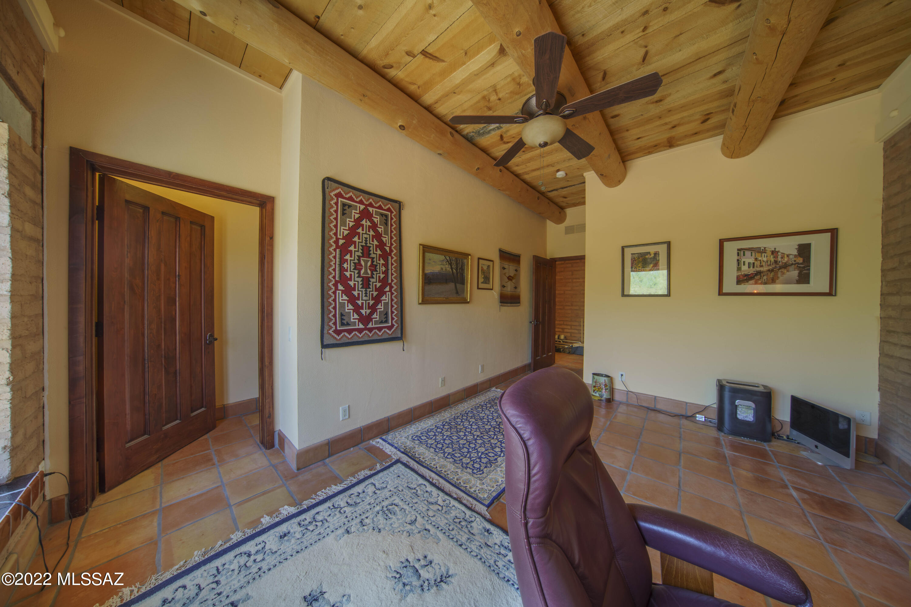Dragoon Mountain Ranch - Residential