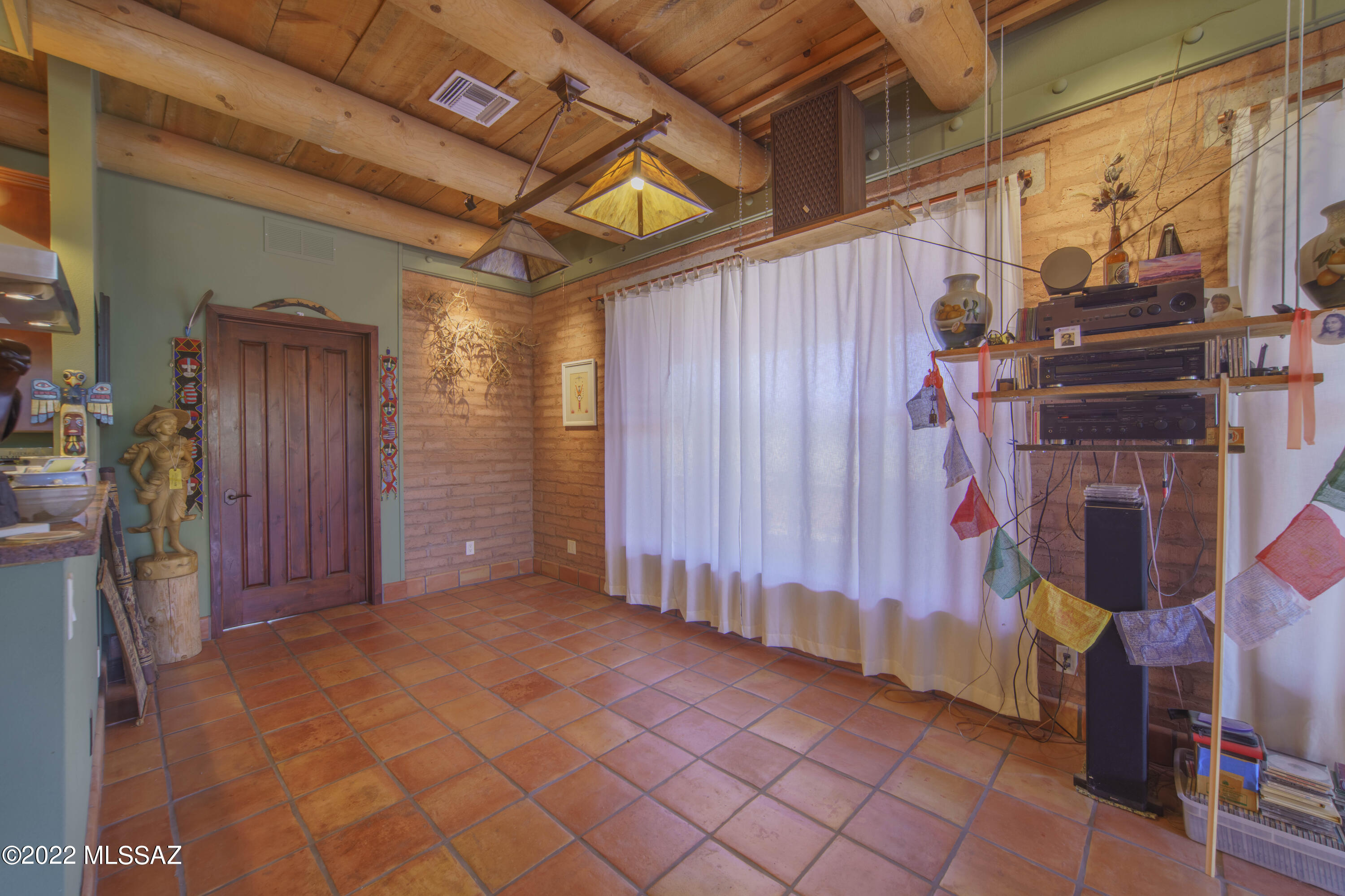 Dragoon Mountain Ranch - Residential