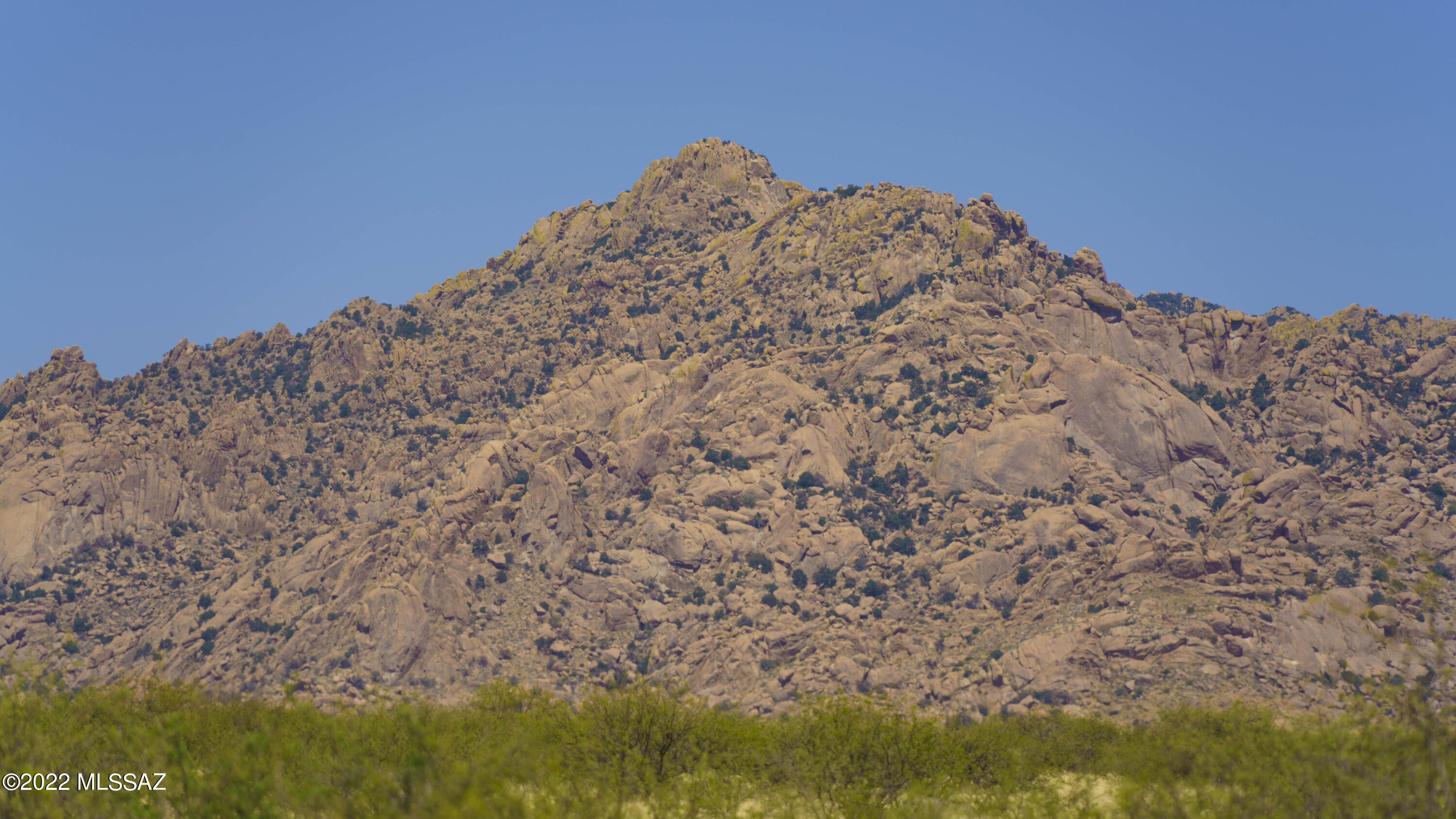 Dragoon Mountain Ranch - Residential