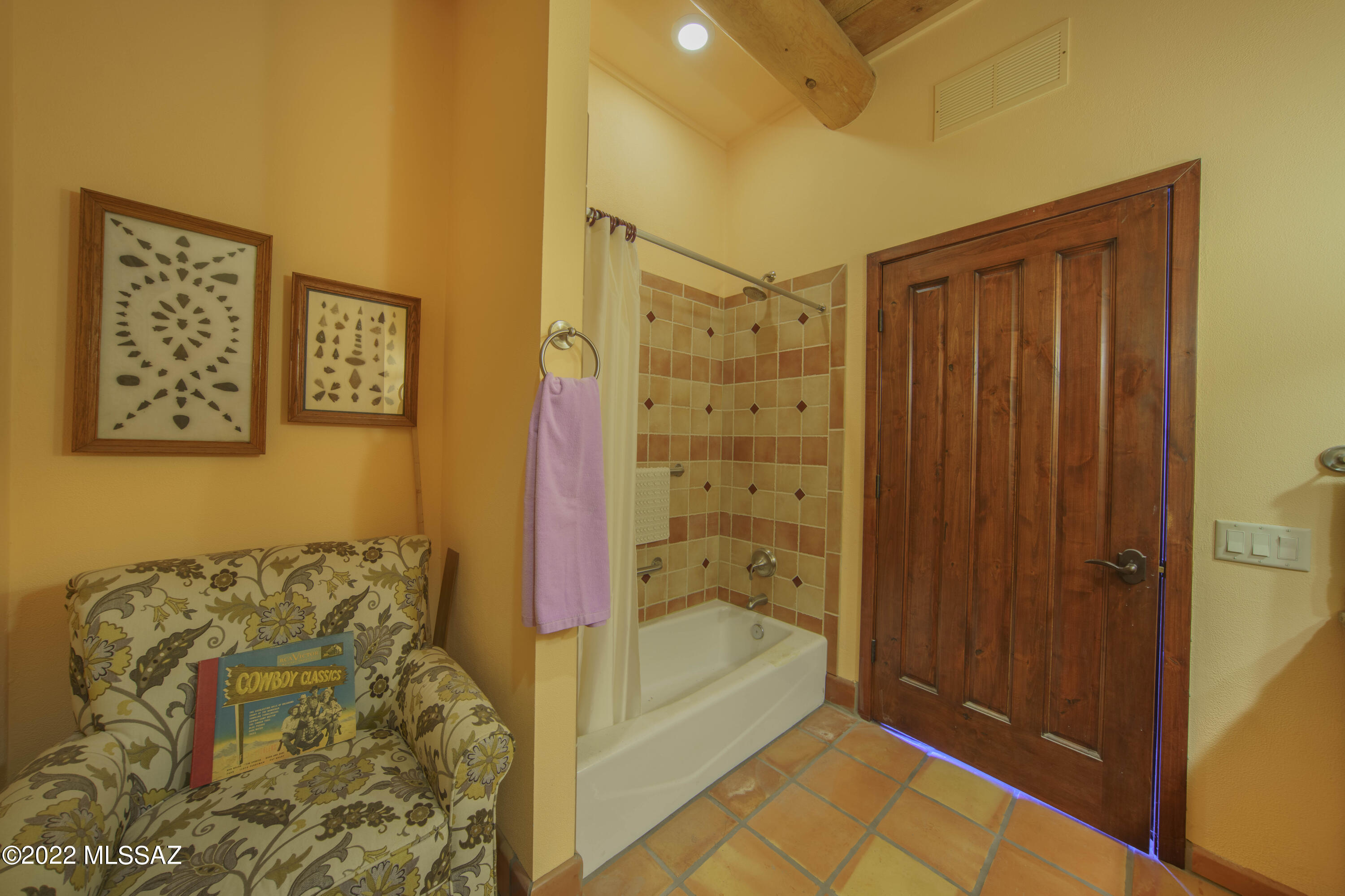 Dragoon Mountain Ranch - Residential