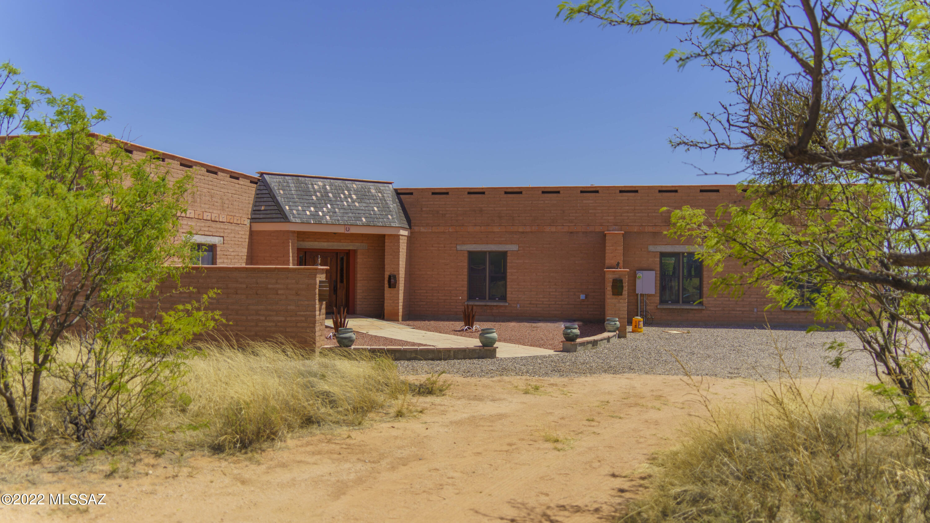 Dragoon Mountain Ranch - Residential