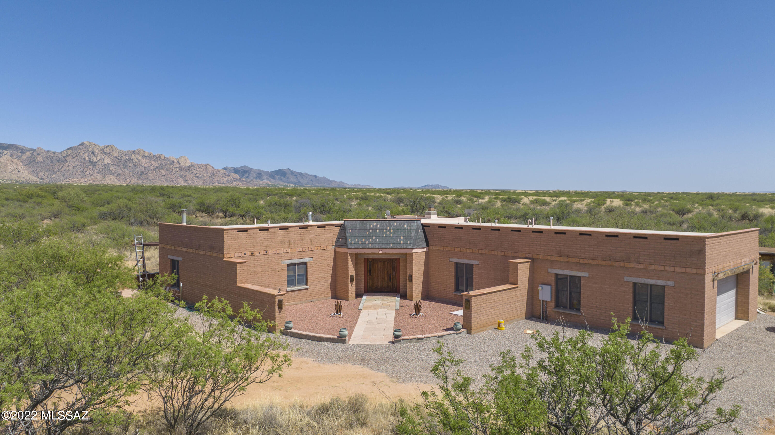 Dragoon Mountain Ranch - Residential