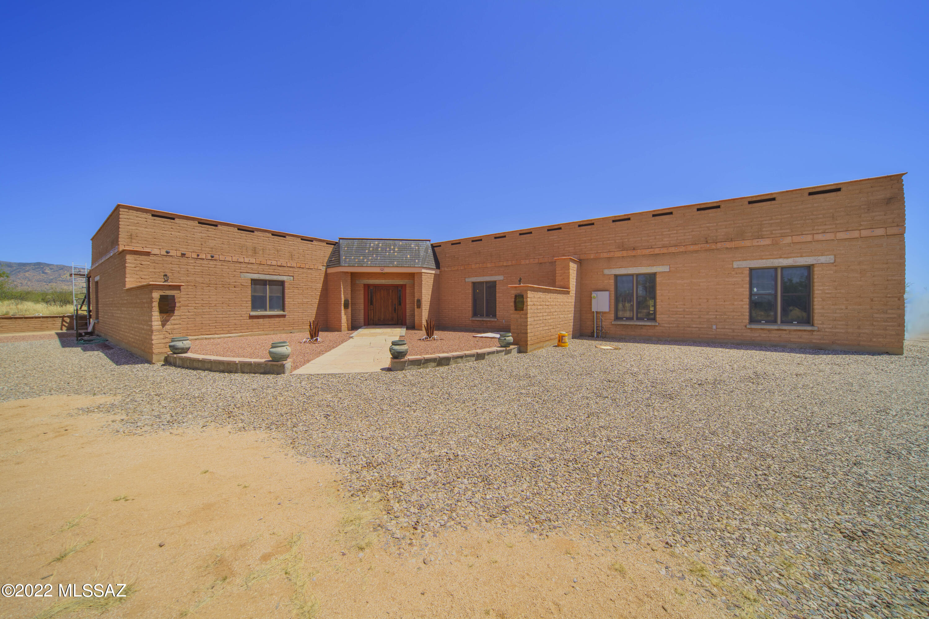 Dragoon Mountain Ranch - Residential