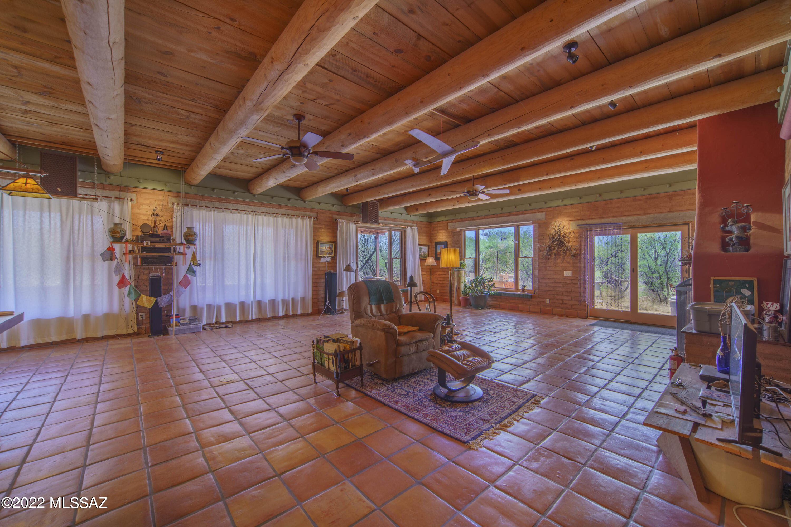 Dragoon Mountain Ranch - Residential