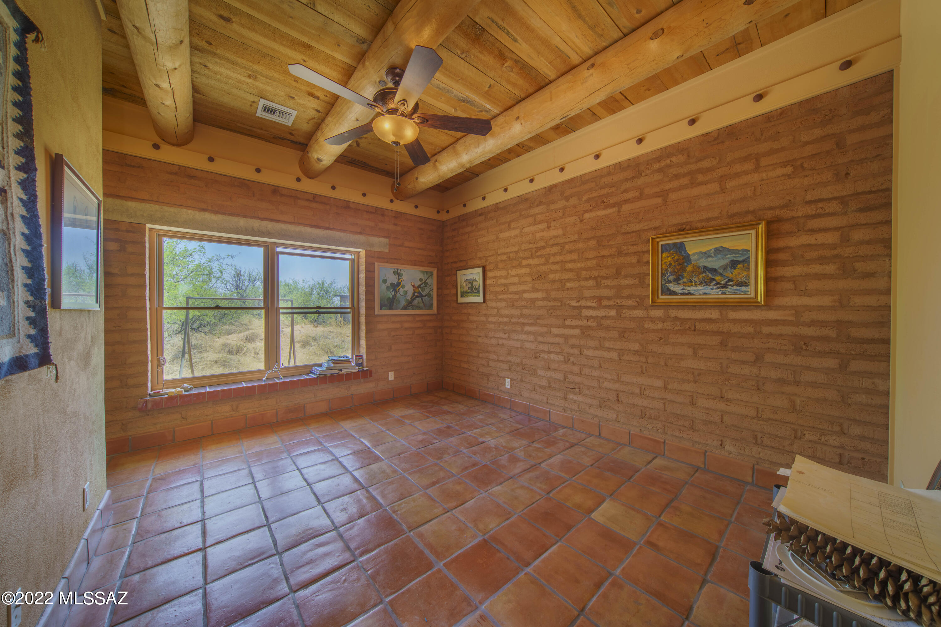 Dragoon Mountain Ranch - Residential