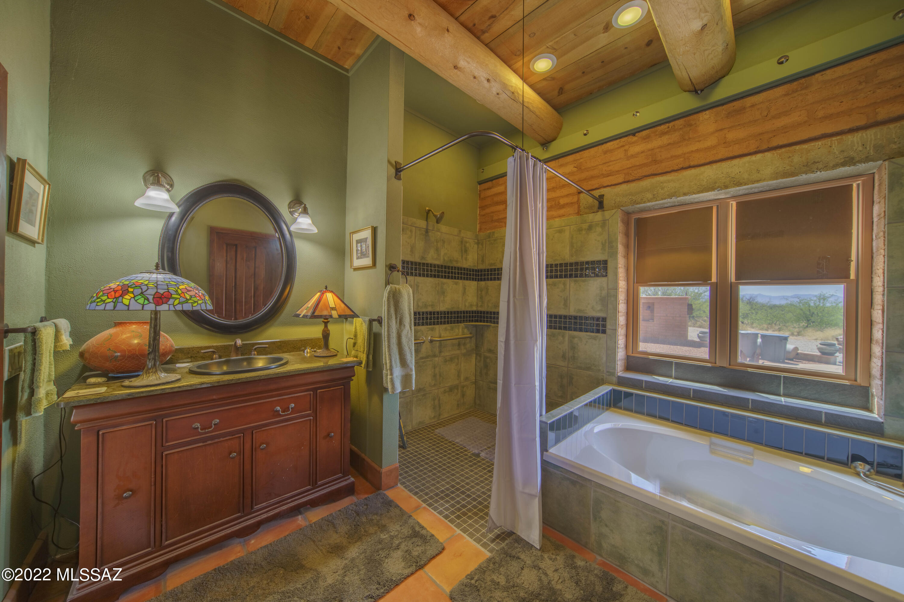 Dragoon Mountain Ranch - Residential