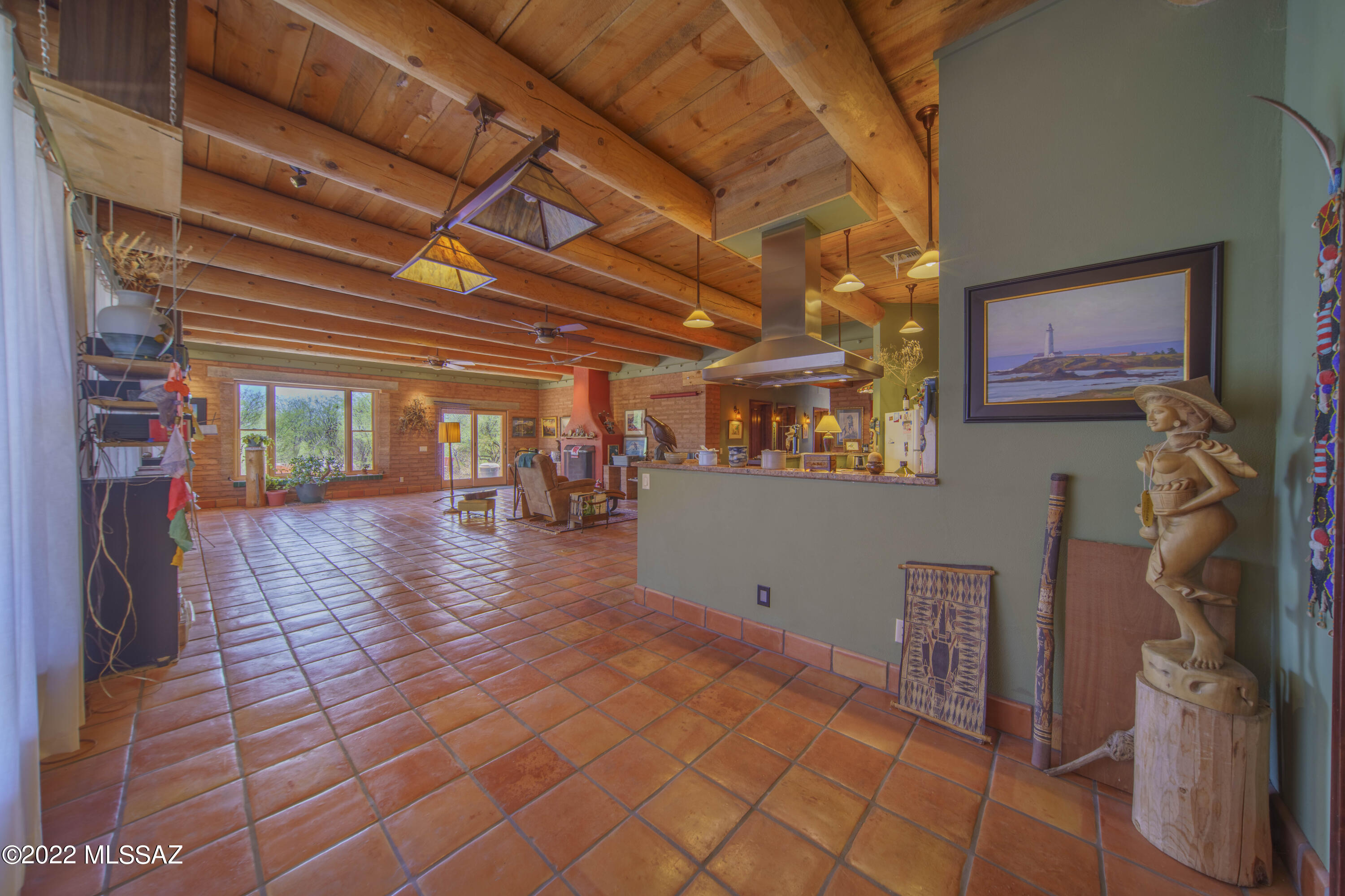 Dragoon Mountain Ranch - Residential