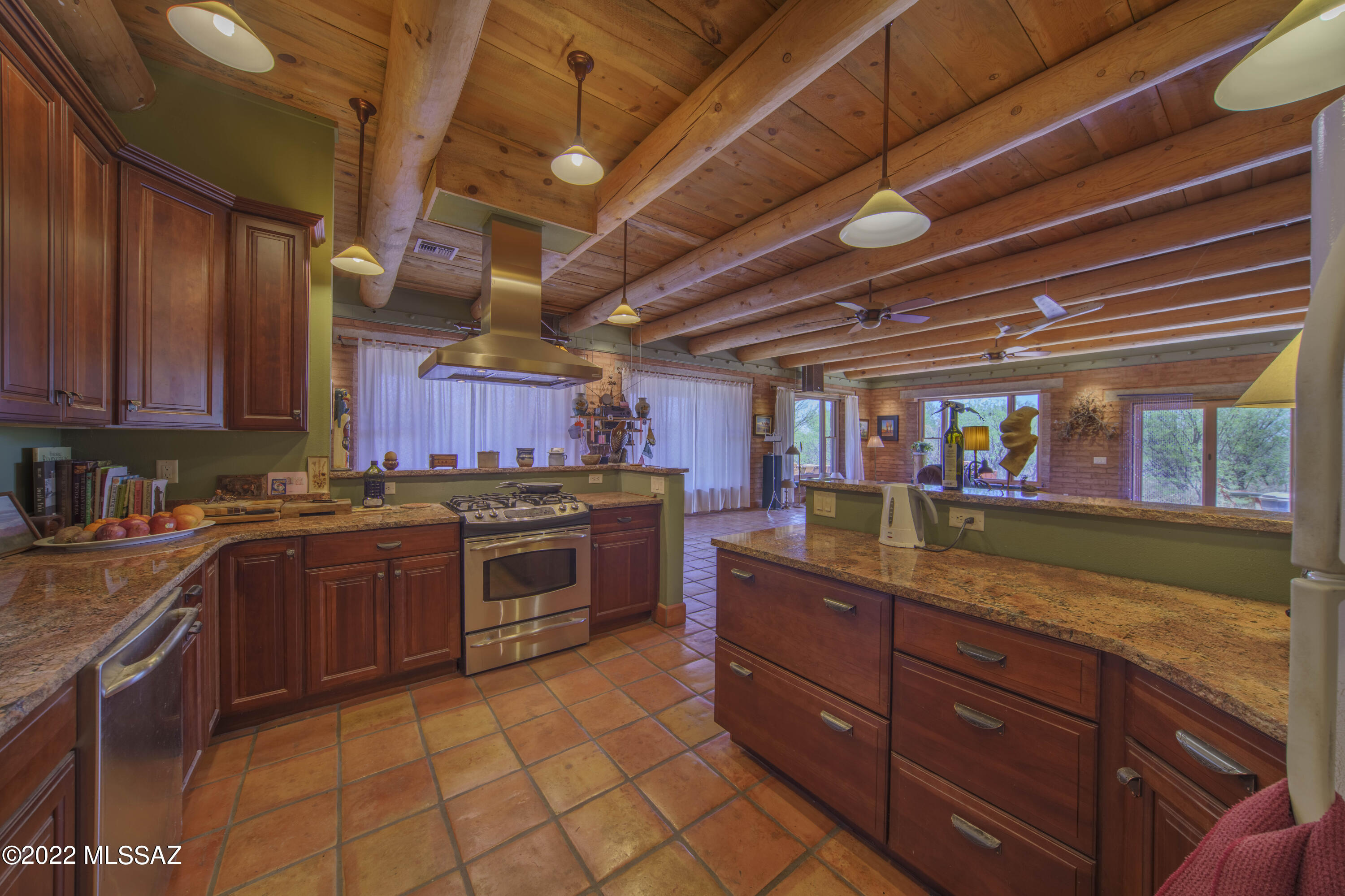 Dragoon Mountain Ranch - Residential
