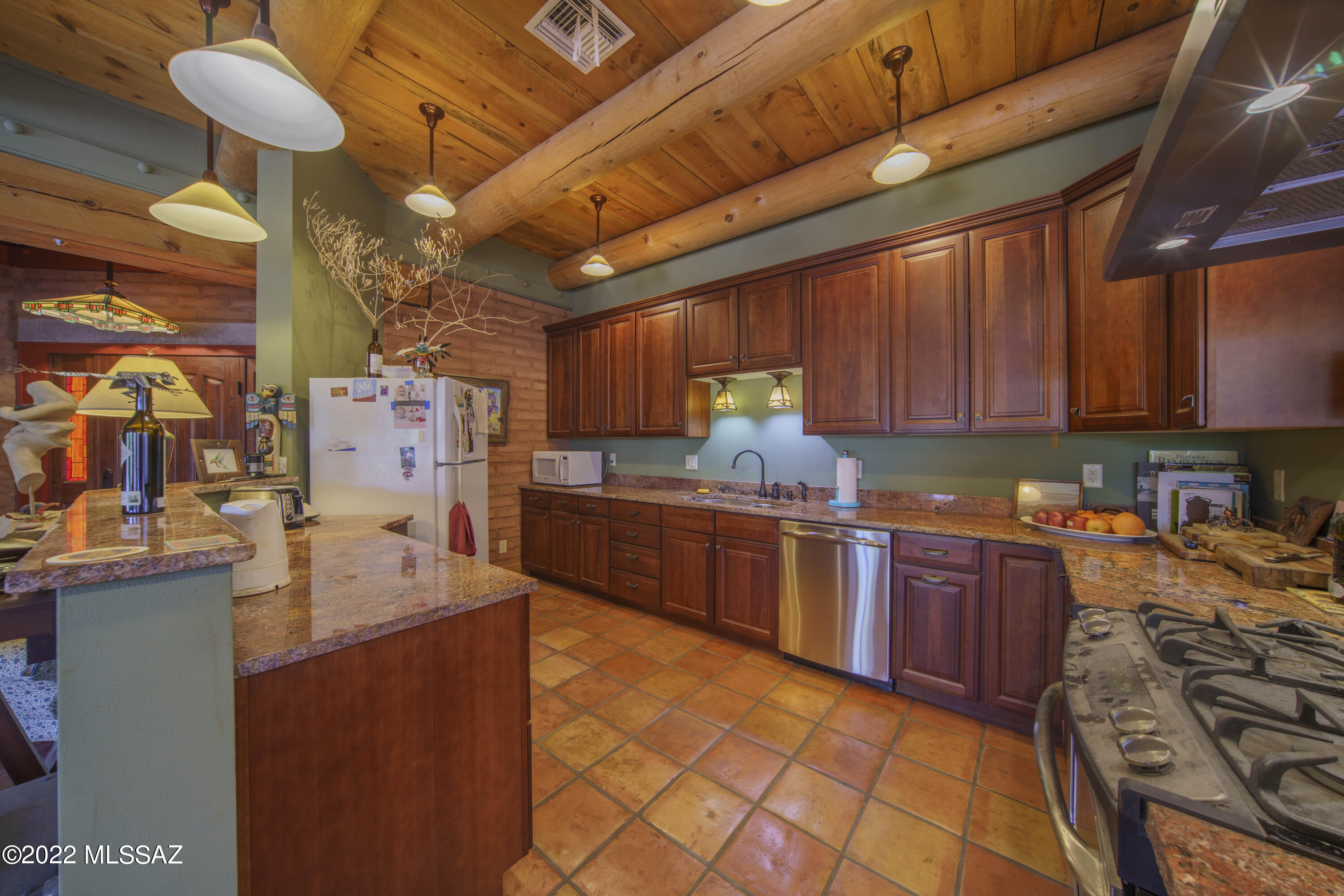Dragoon Mountain Ranch - Residential
