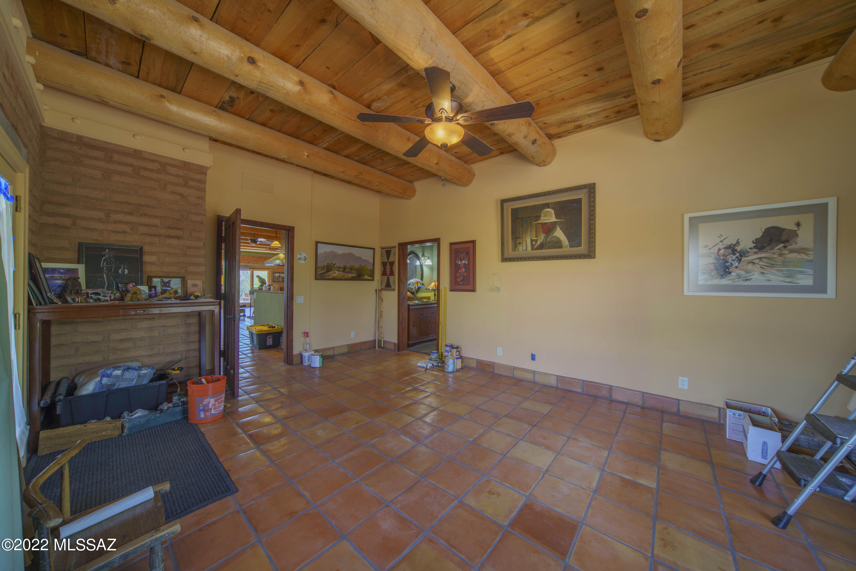 Dragoon Mountain Ranch - Residential