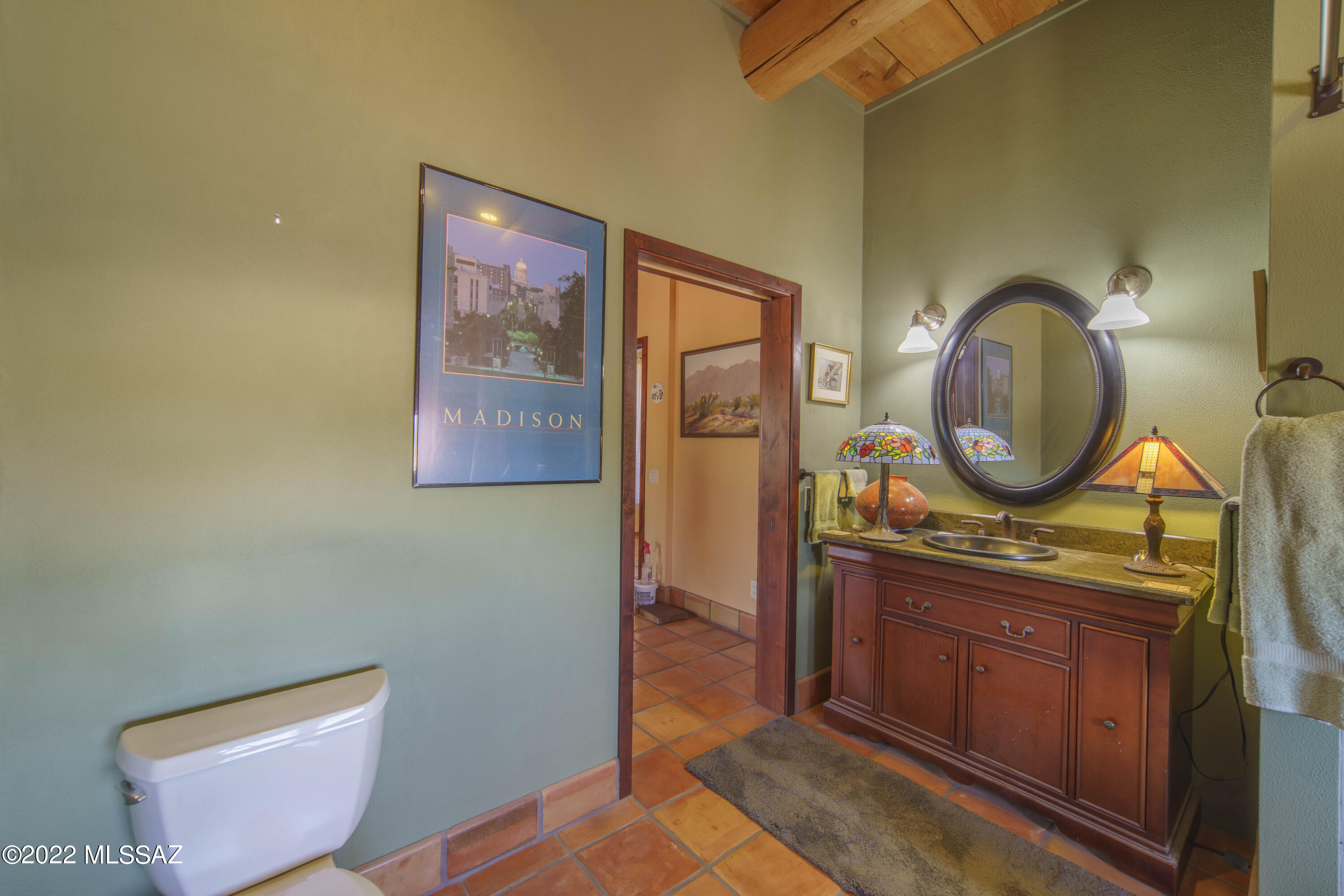 Dragoon Mountain Ranch - Residential