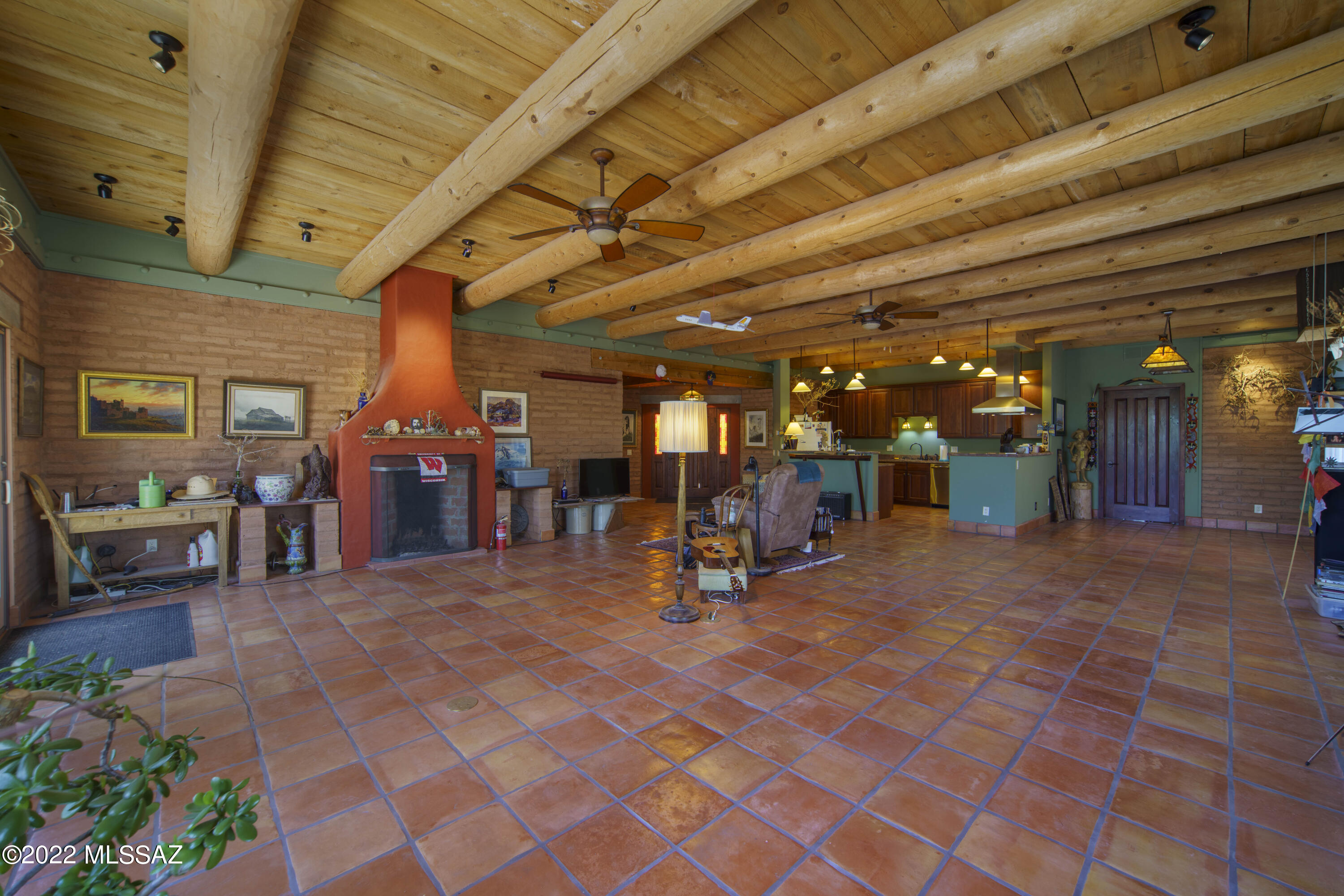 Dragoon Mountain Ranch - Residential