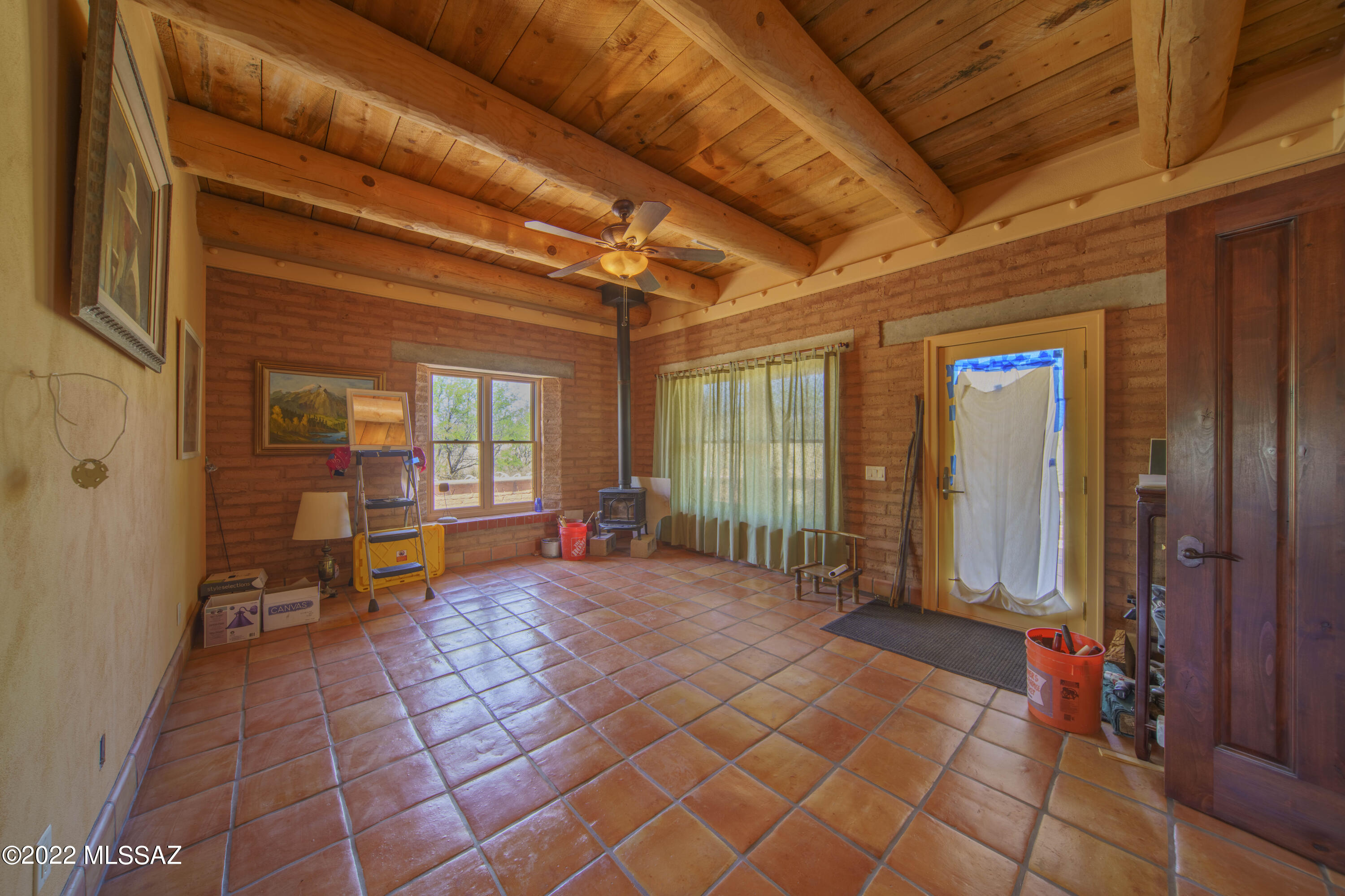 Dragoon Mountain Ranch - Residential