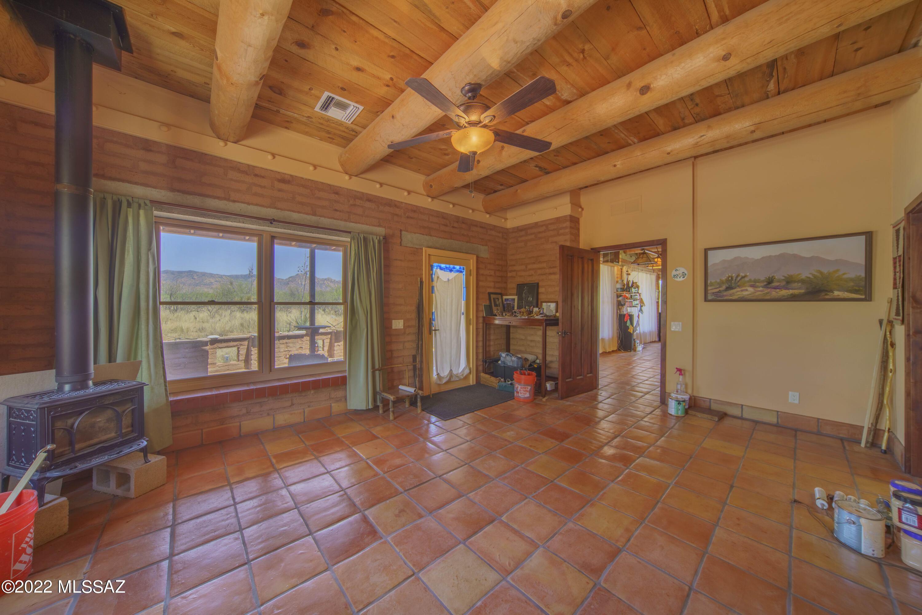 Dragoon Mountain Ranch - Residential
