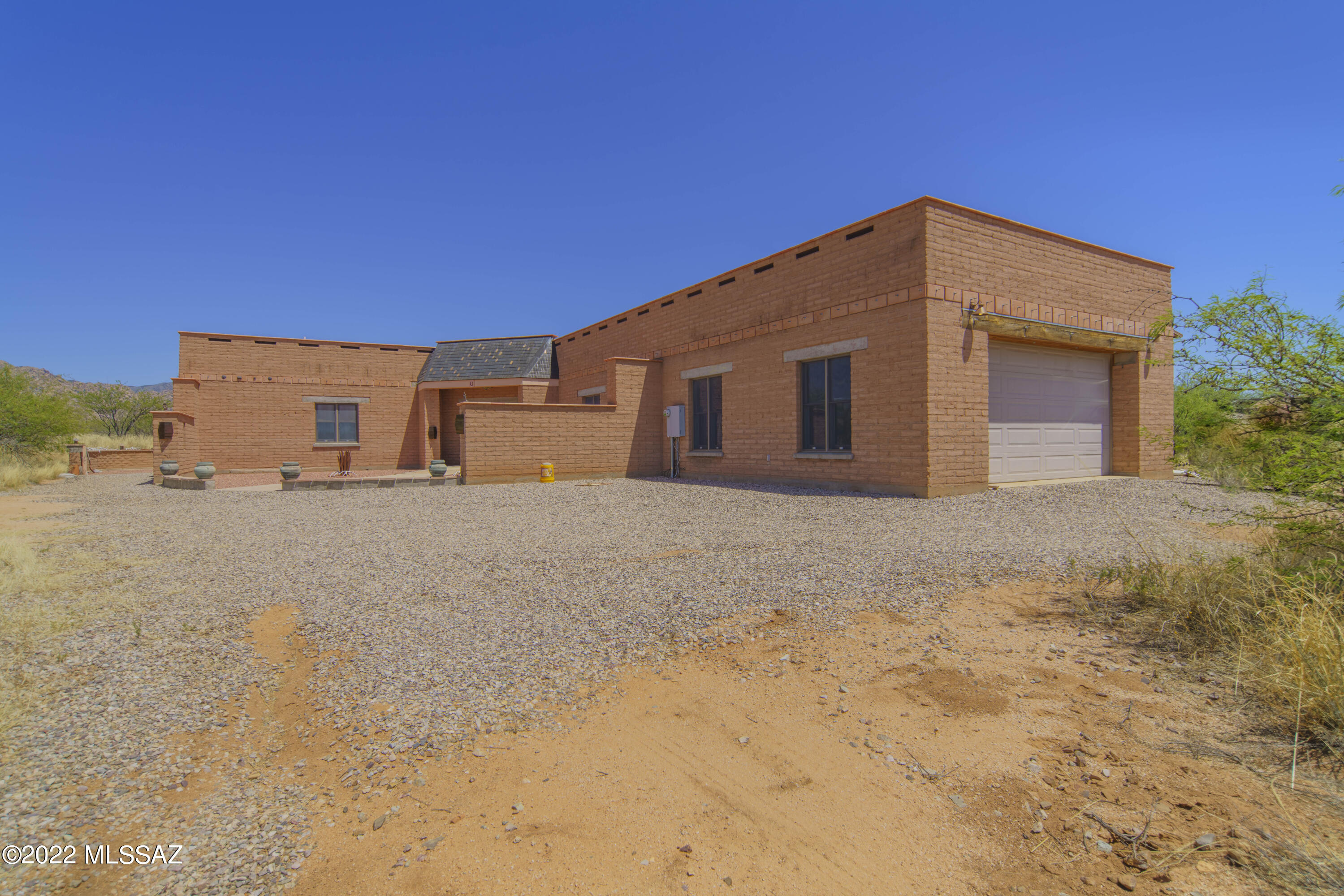 Dragoon Mountain Ranch - Residential