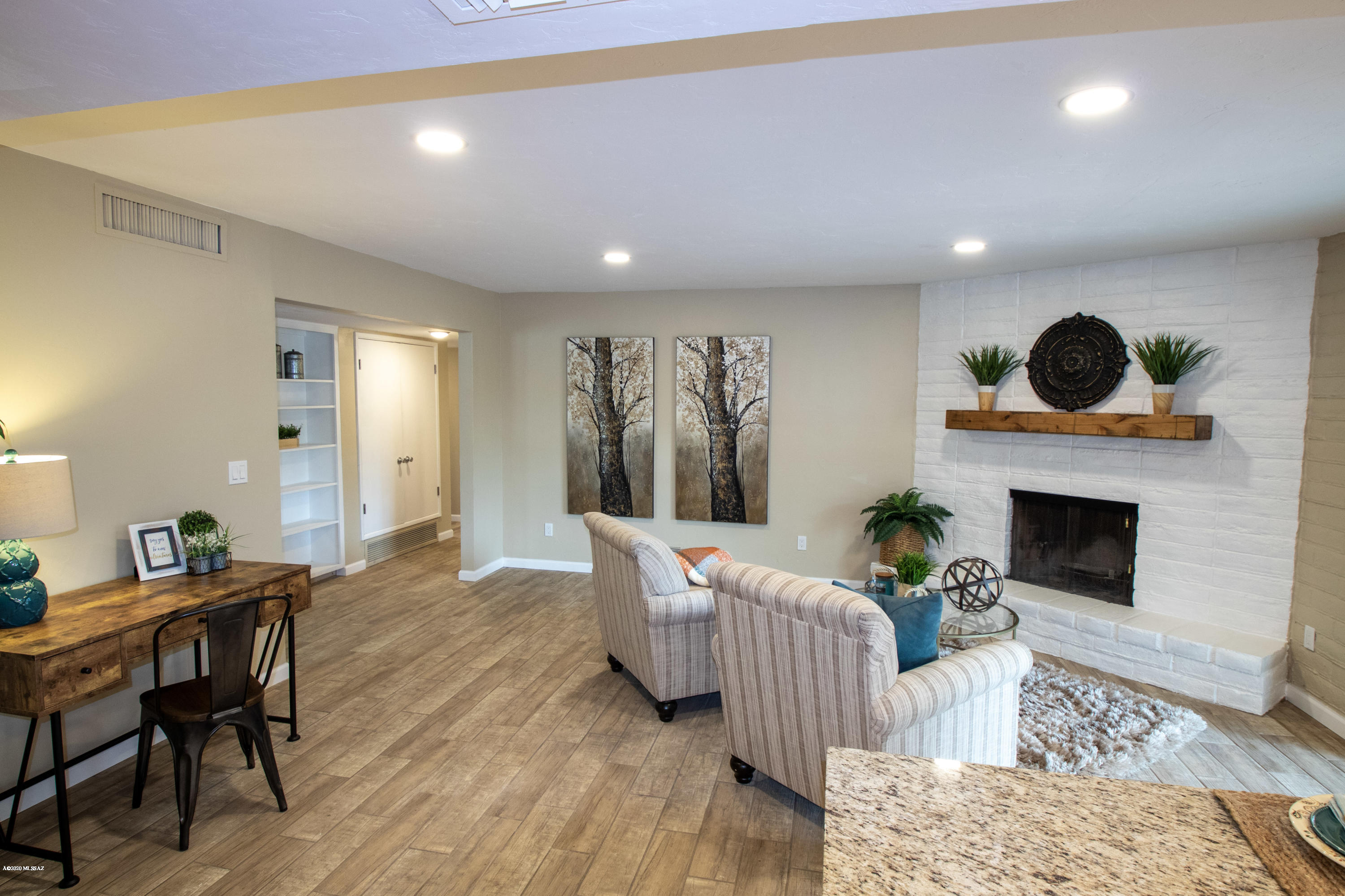 Northridge Estates - Residential