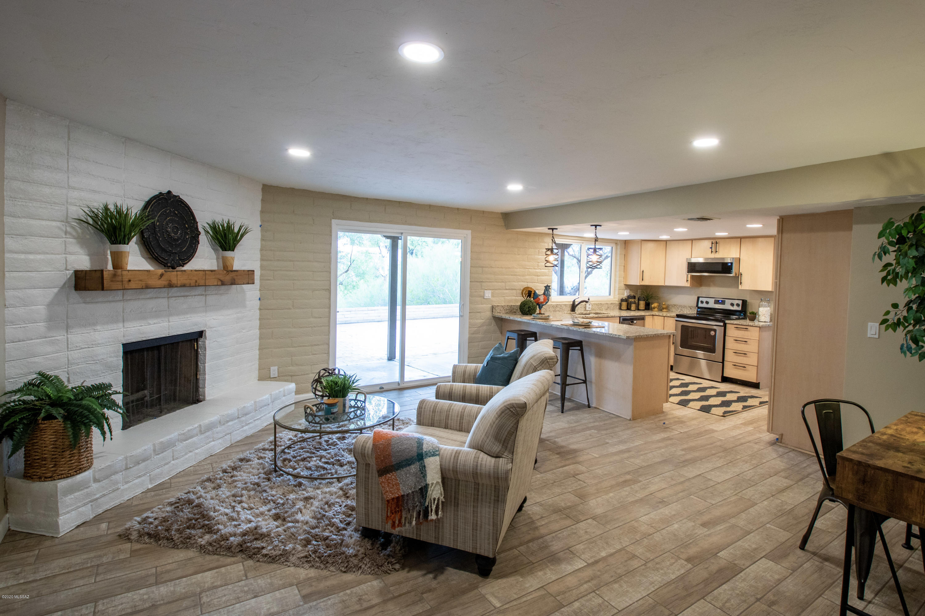 Northridge Estates - Residential