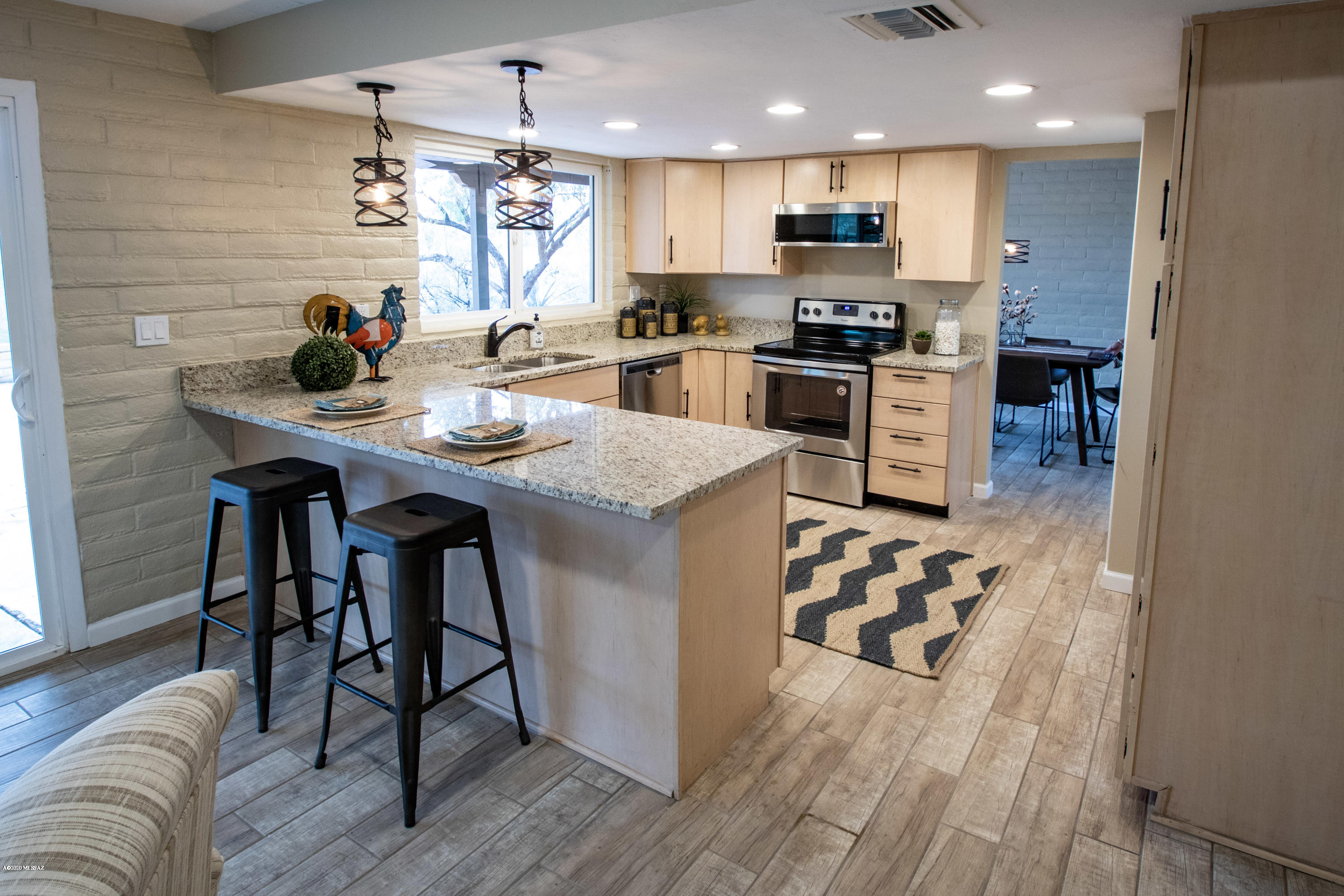 Northridge Estates - Residential