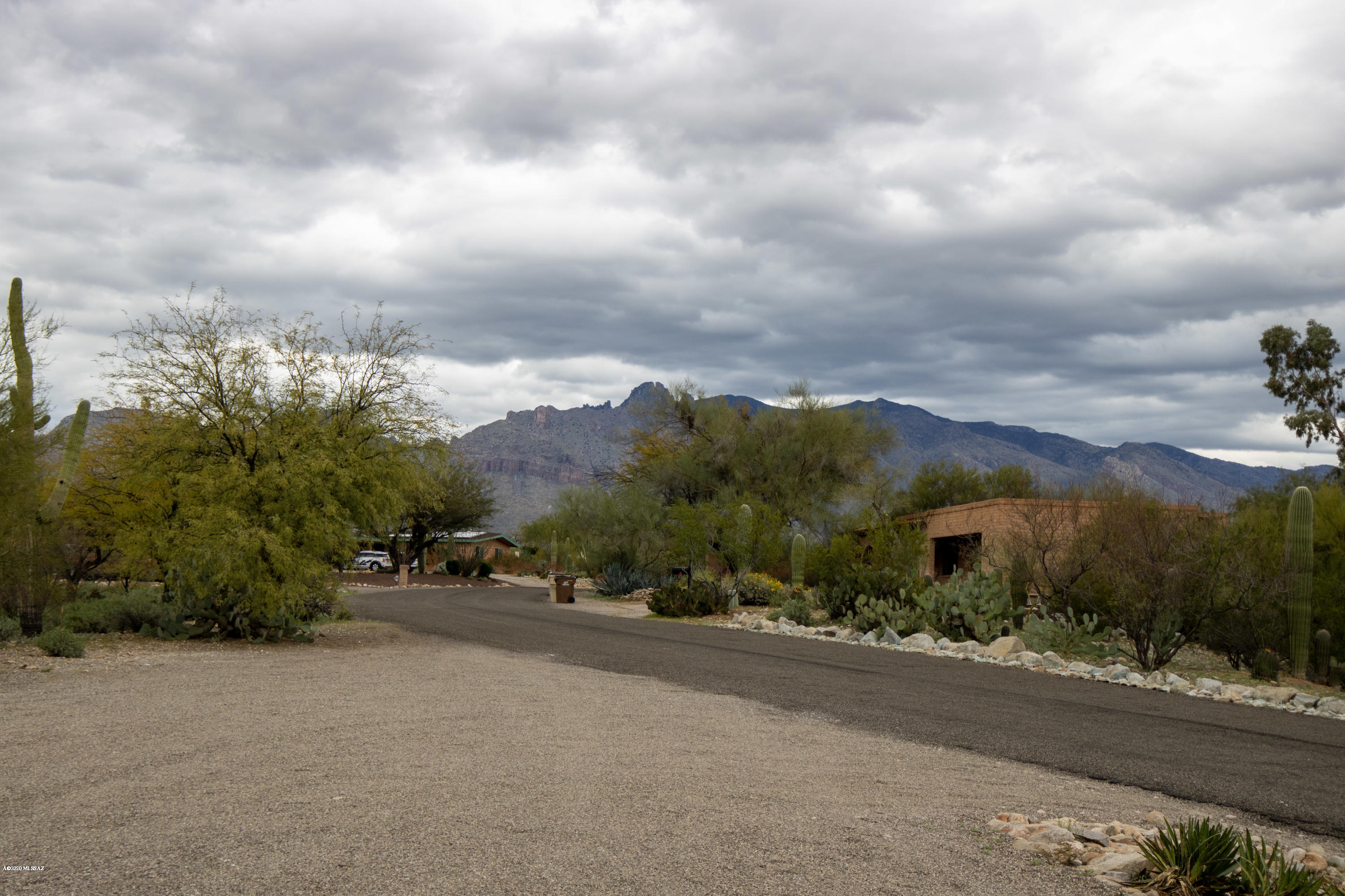 Northridge Estates - Residential