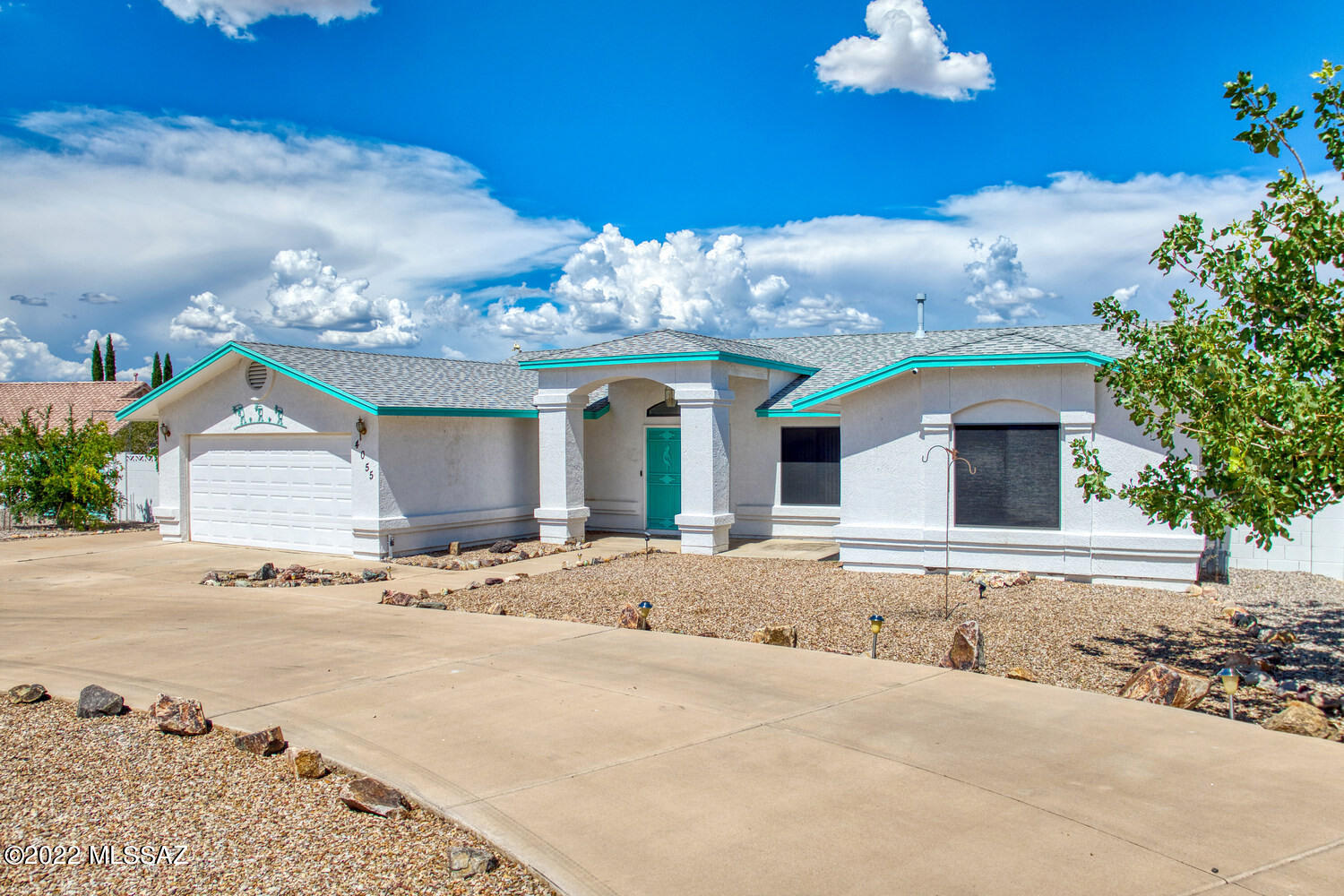 N/A - Residential