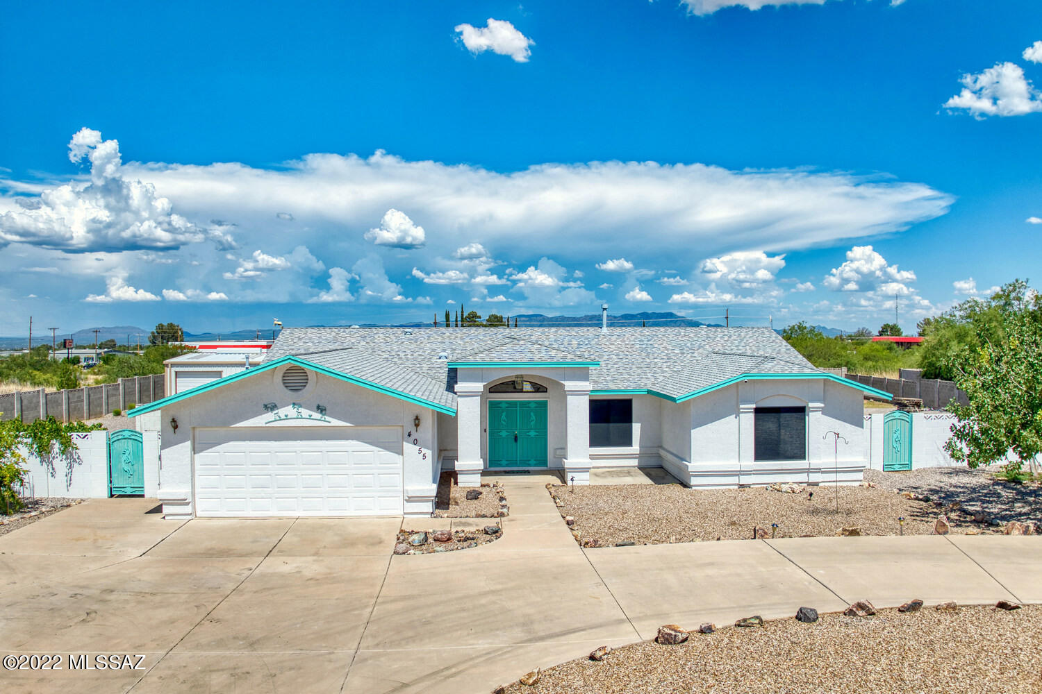N/A - Residential