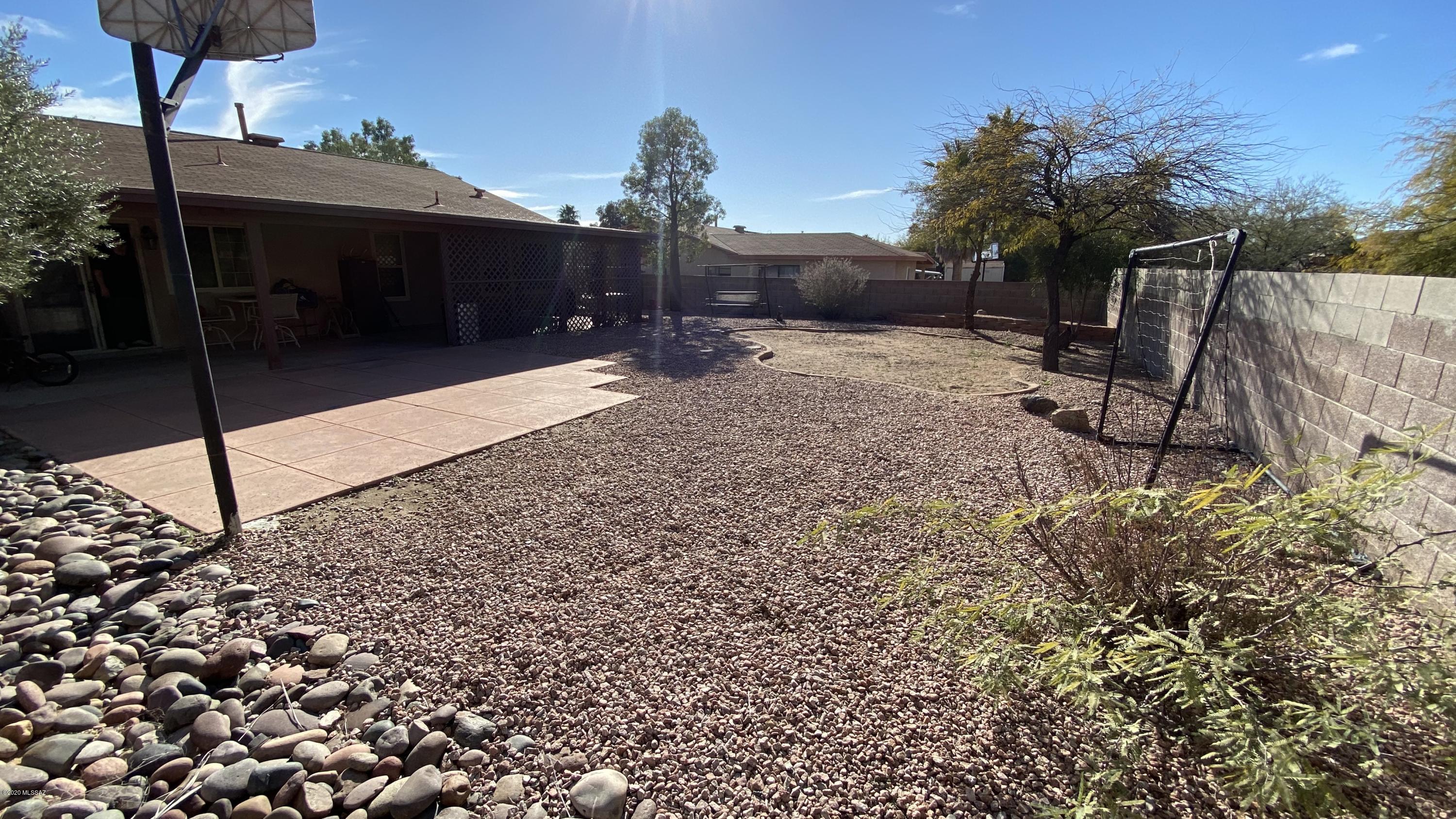 Sunset Point Resubdivision II (141-149) - Residential
