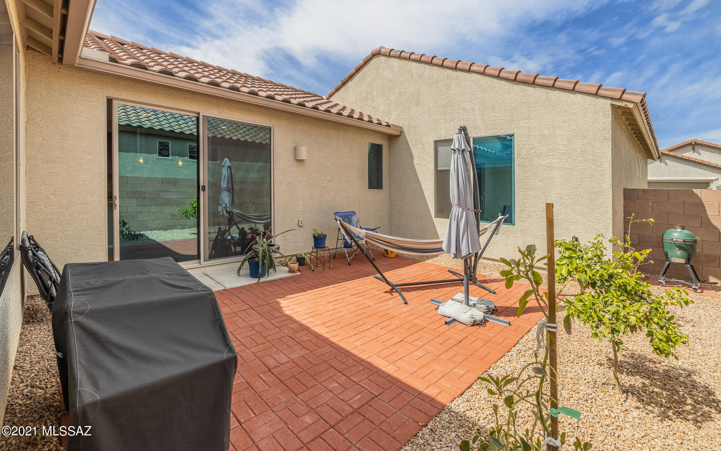 Del Webb at Rancho Del Lago Phase II SQ20112850077 - Residential