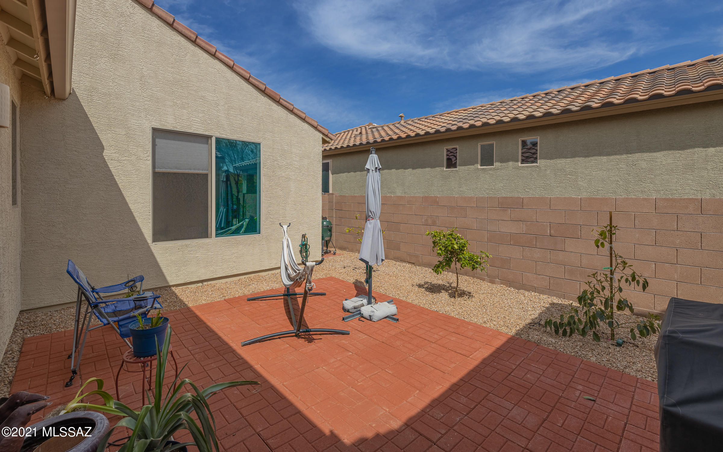 Del Webb at Rancho Del Lago Phase II SQ20112850077 - Residential
