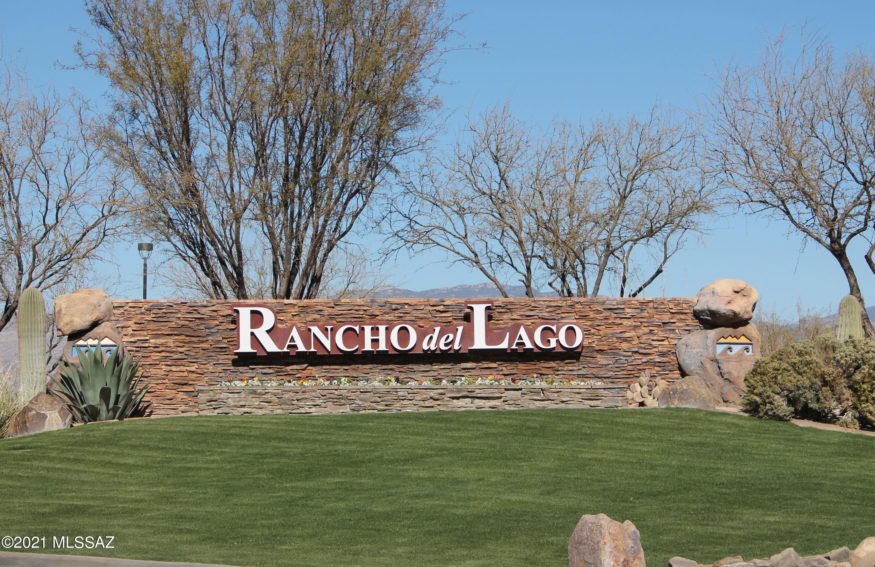 Del Webb at Rancho Del Lago Phase II SQ20112850077 - Residential