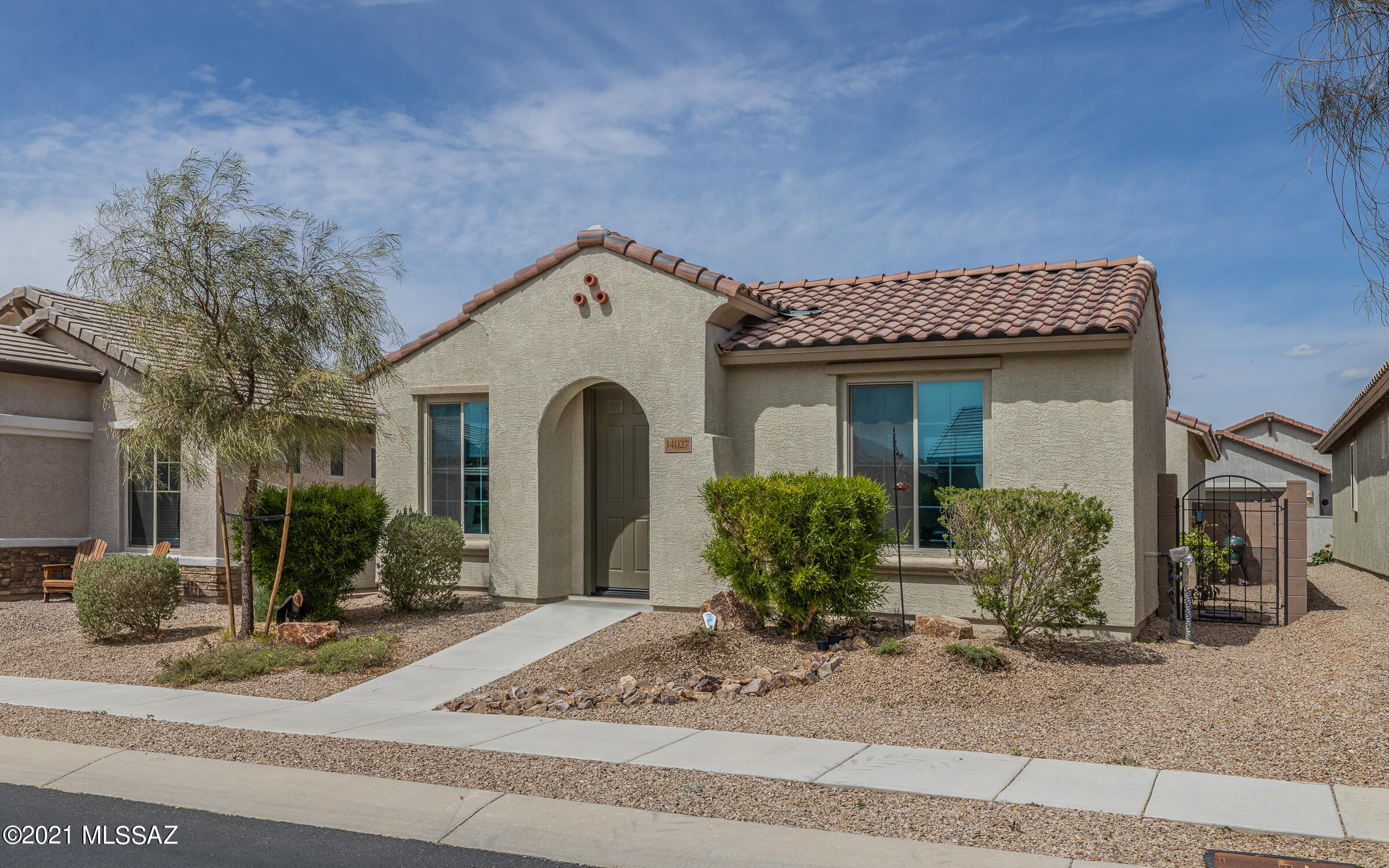 Del Webb at Rancho Del Lago Phase II SQ20112850077 - Residential