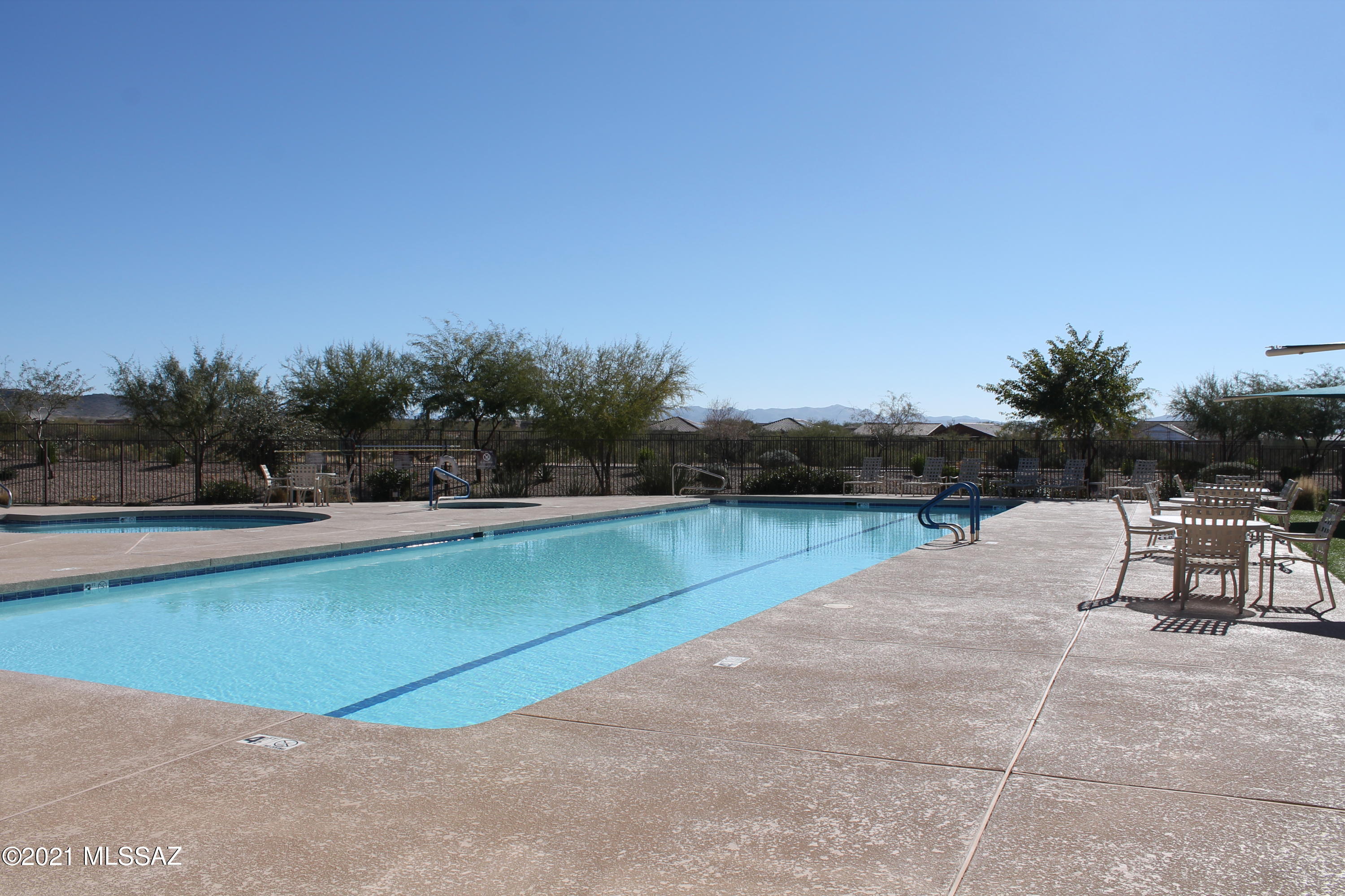 Del Webb at Rancho Del Lago Phase II SQ20112850077 - Residential