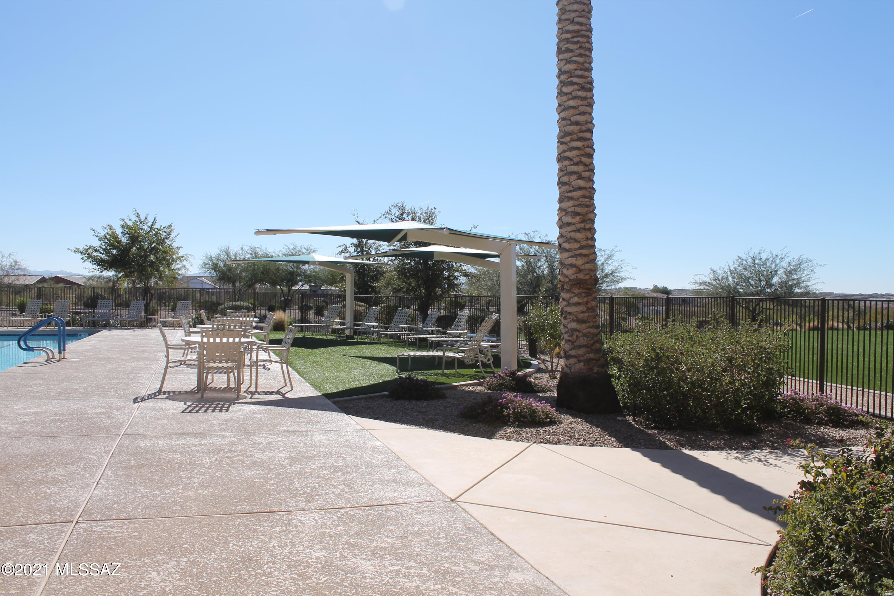 Del Webb at Rancho Del Lago Phase II SQ20112850077 - Residential