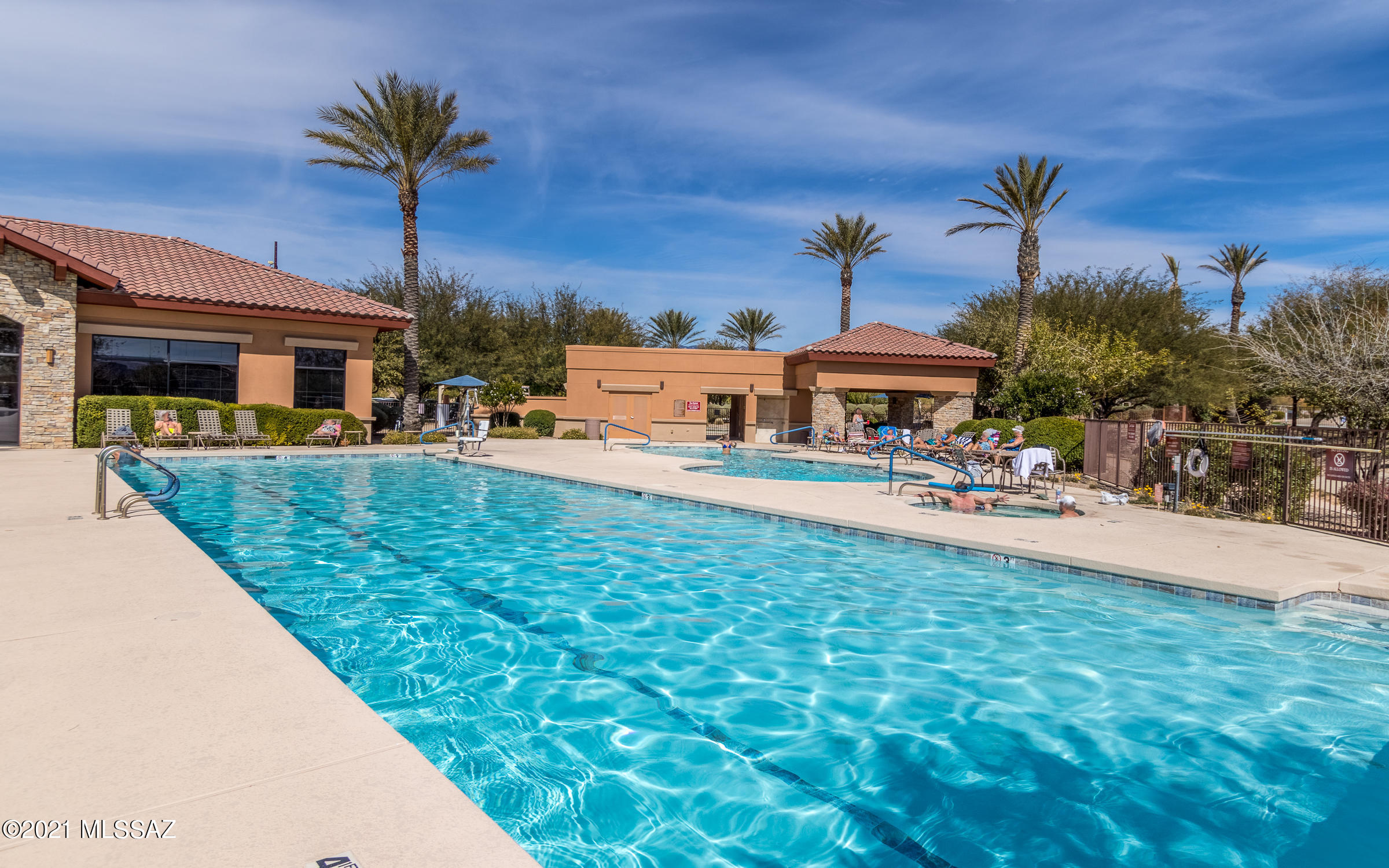 Del Webb at Rancho Del Lago Phase II SQ20112850077 - Residential