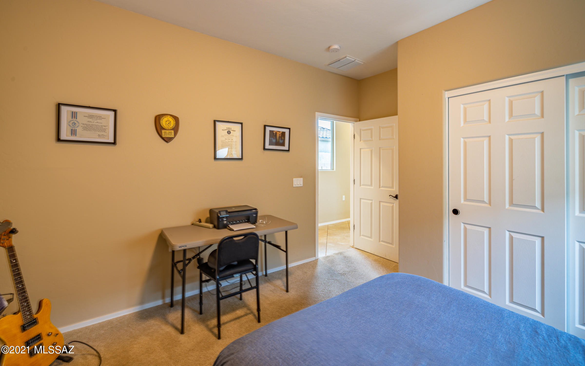 Del Webb at Rancho Del Lago Phase II SQ20112850077 - Residential