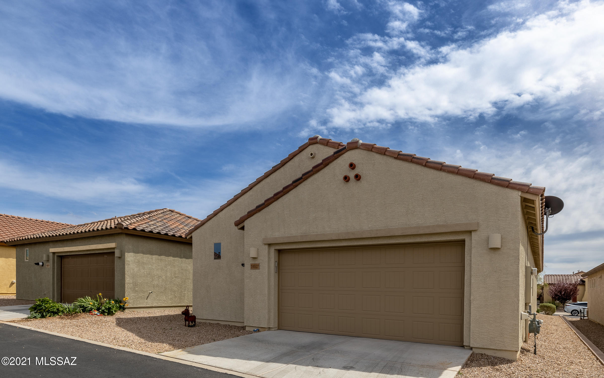 Del Webb at Rancho Del Lago Phase II SQ20112850077 - Residential