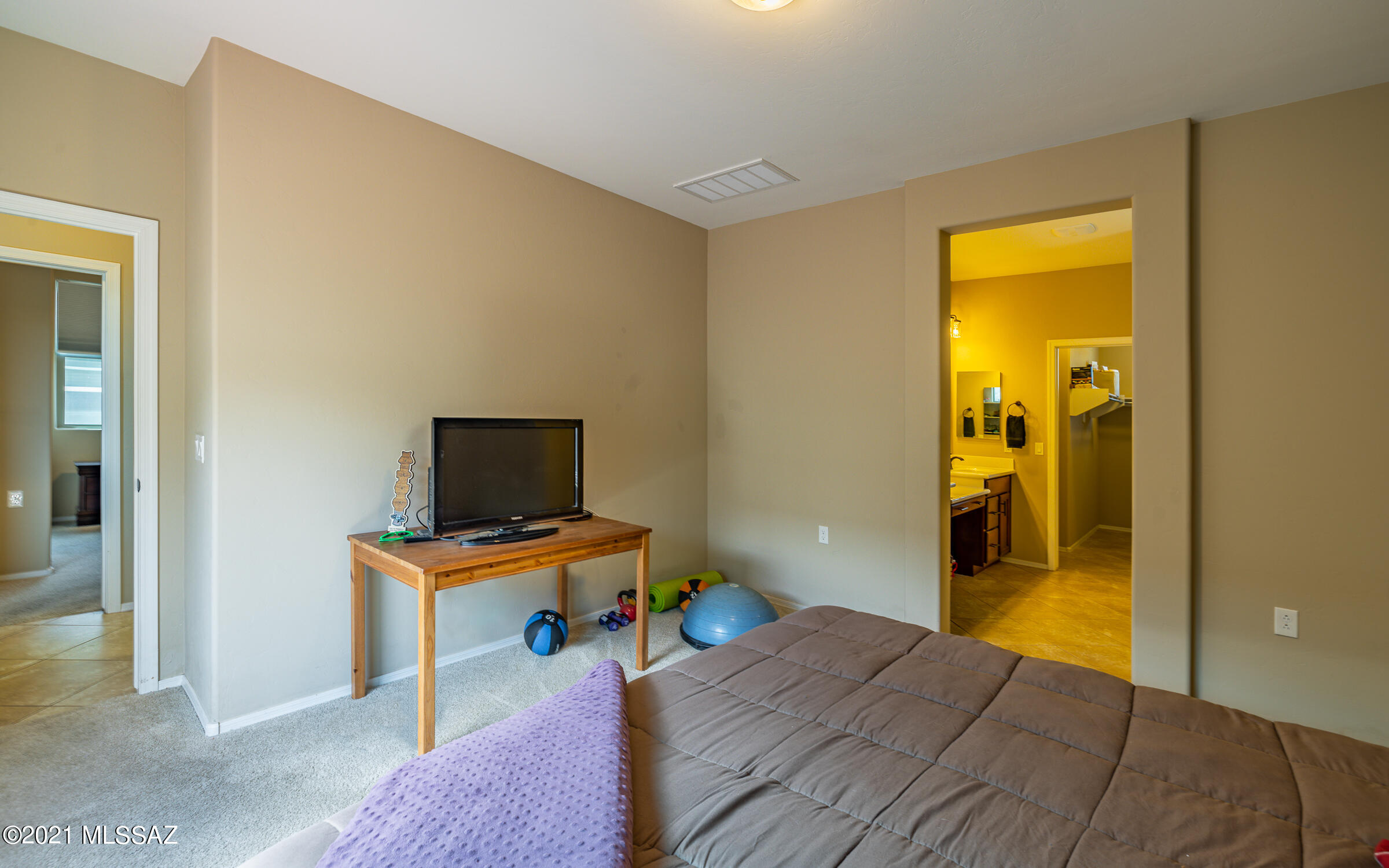 Del Webb at Rancho Del Lago Phase II SQ20112850077 - Residential