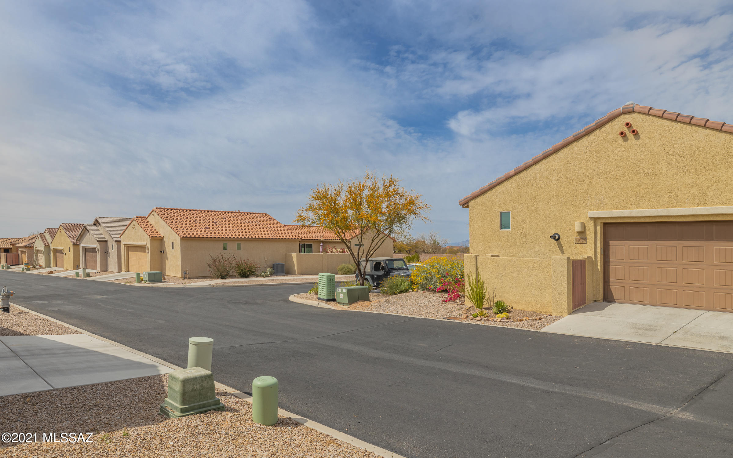 Del Webb at Rancho Del Lago Phase II SQ20112850077 - Residential