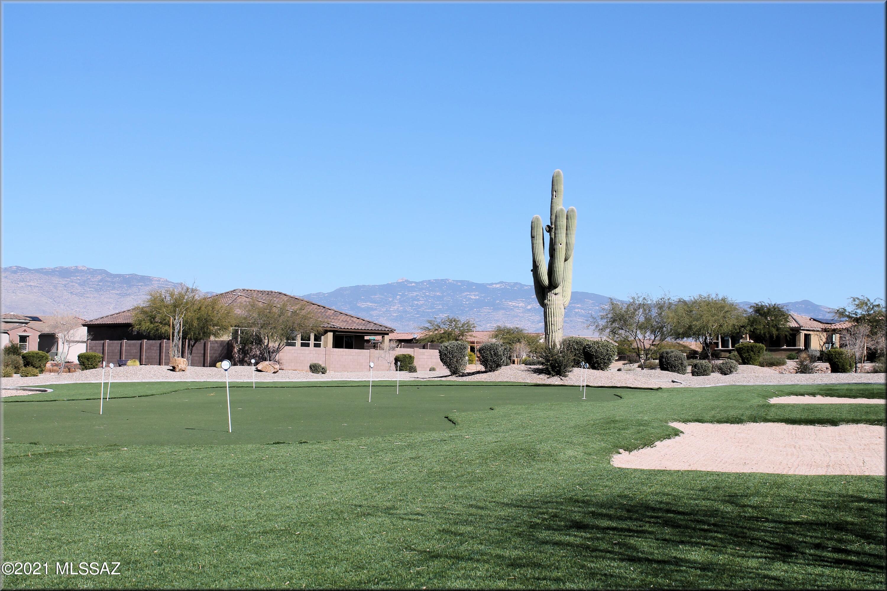 Del Webb at Rancho Del Lago Phase II SQ20112850077 - Residential