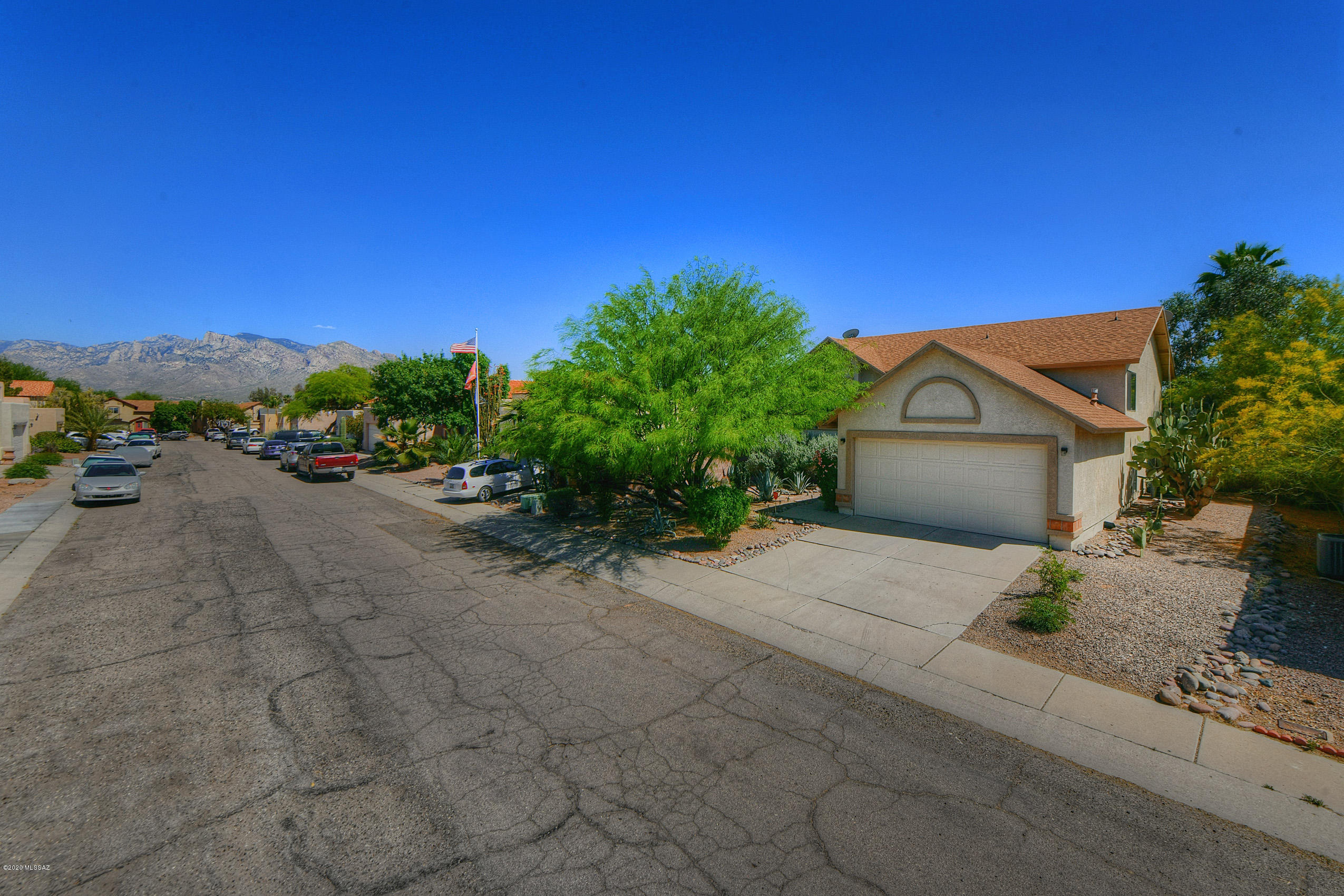 Linda Vista Estates II - Residential