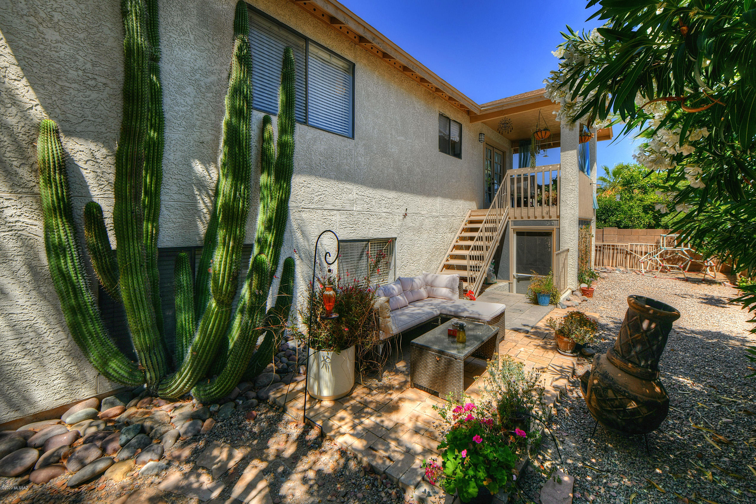 Linda Vista Estates II - Residential