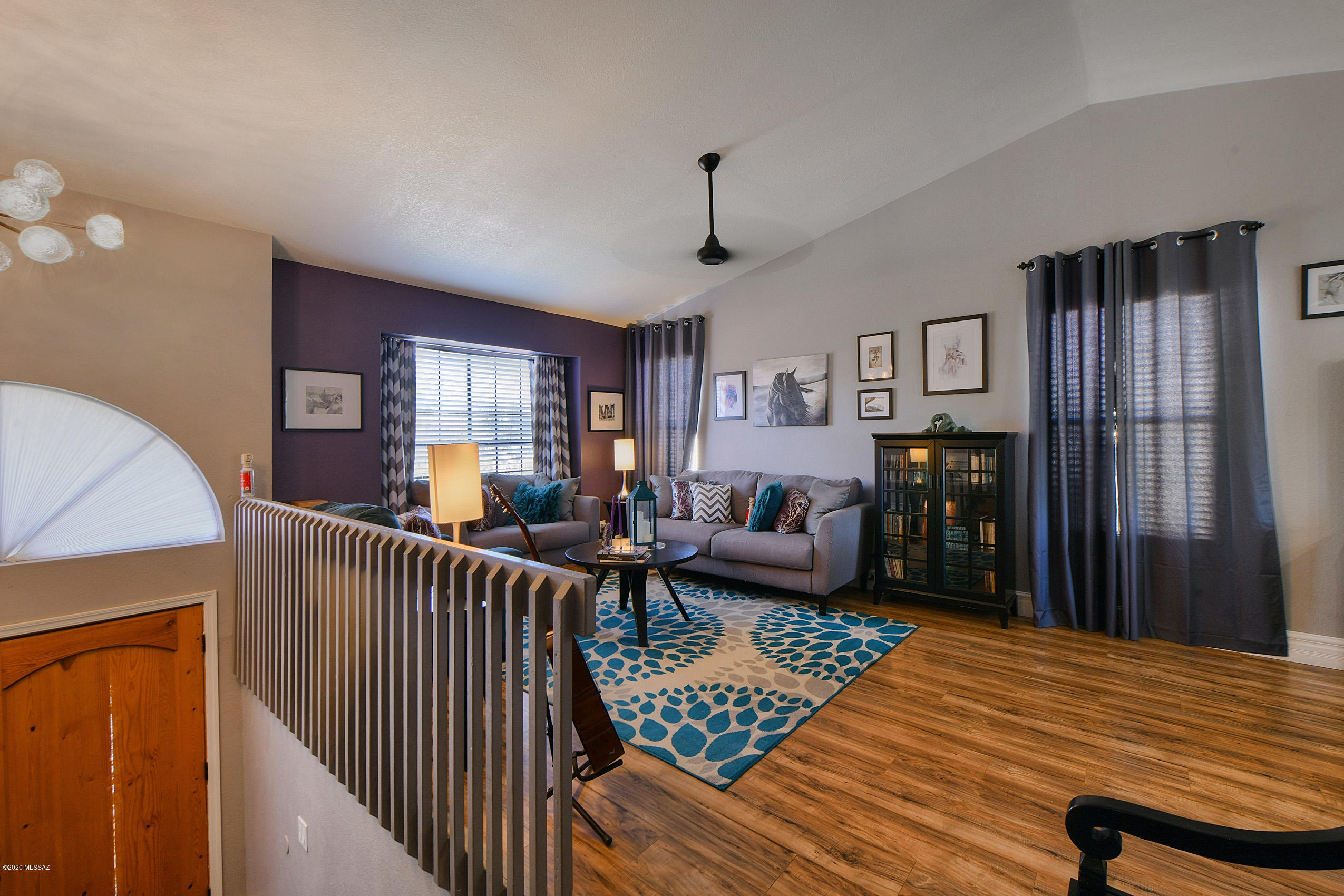Linda Vista Estates II - Residential